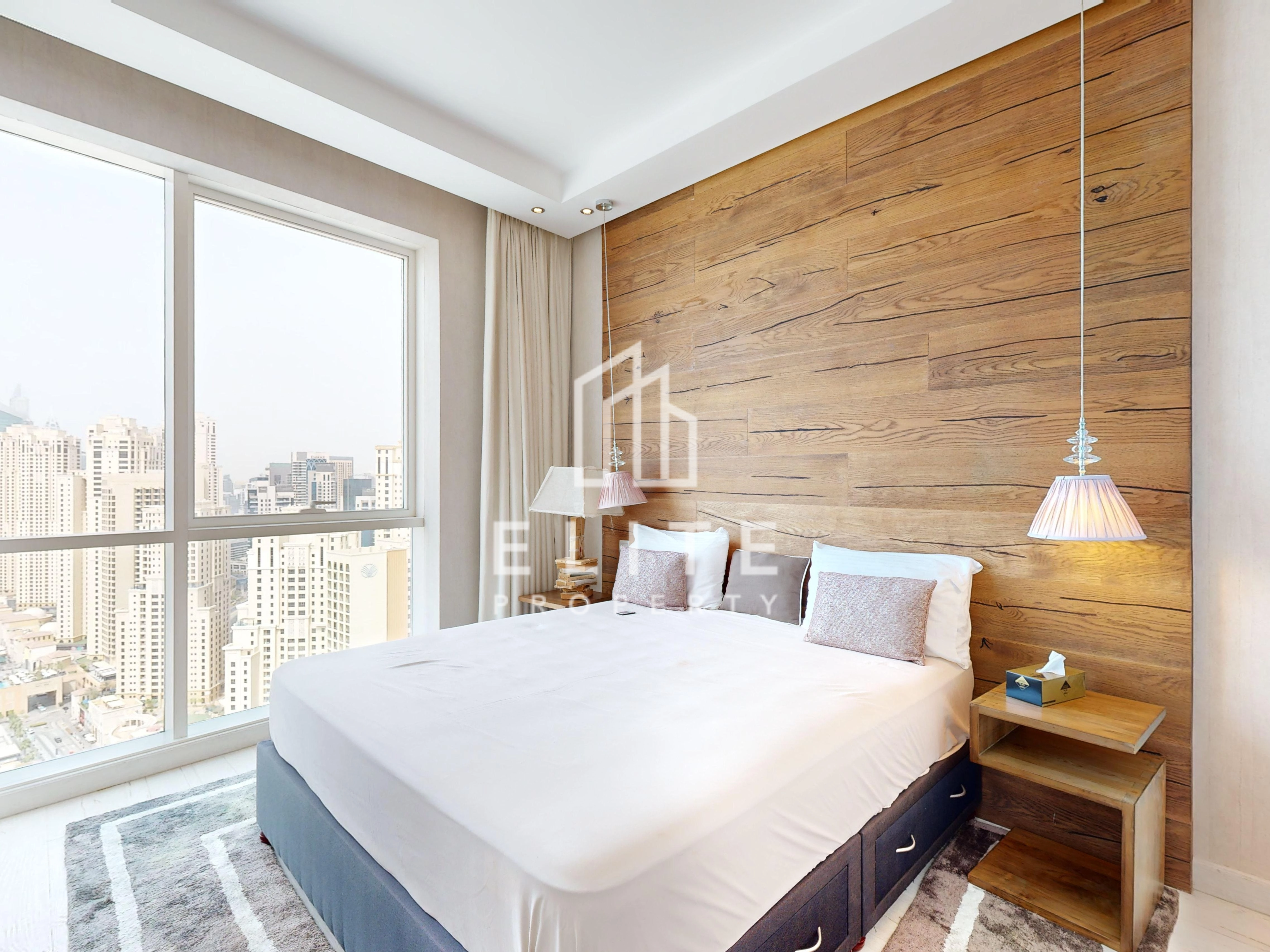 FAIRMONT RESIDENCES