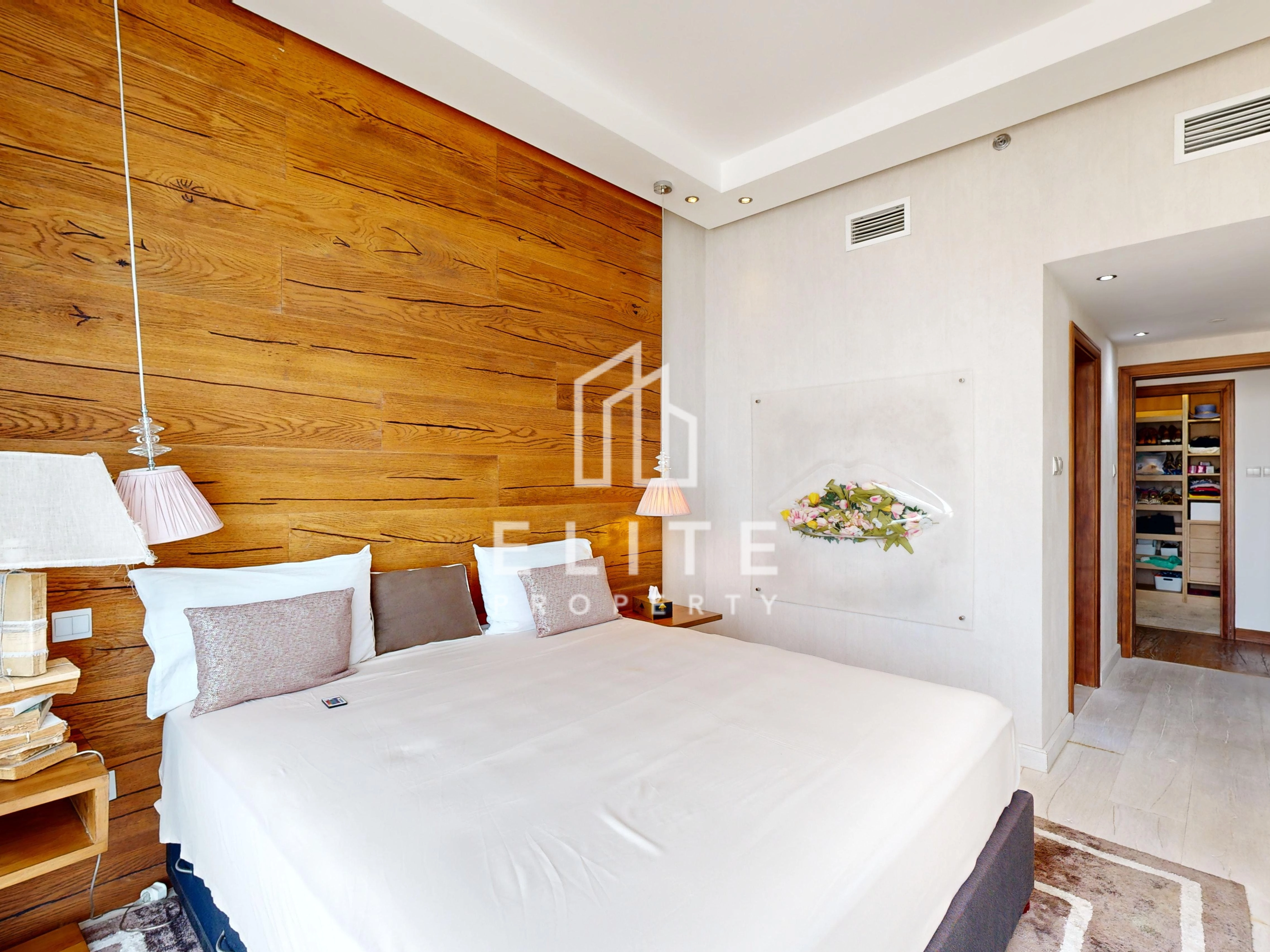 FAIRMONT RESIDENCES