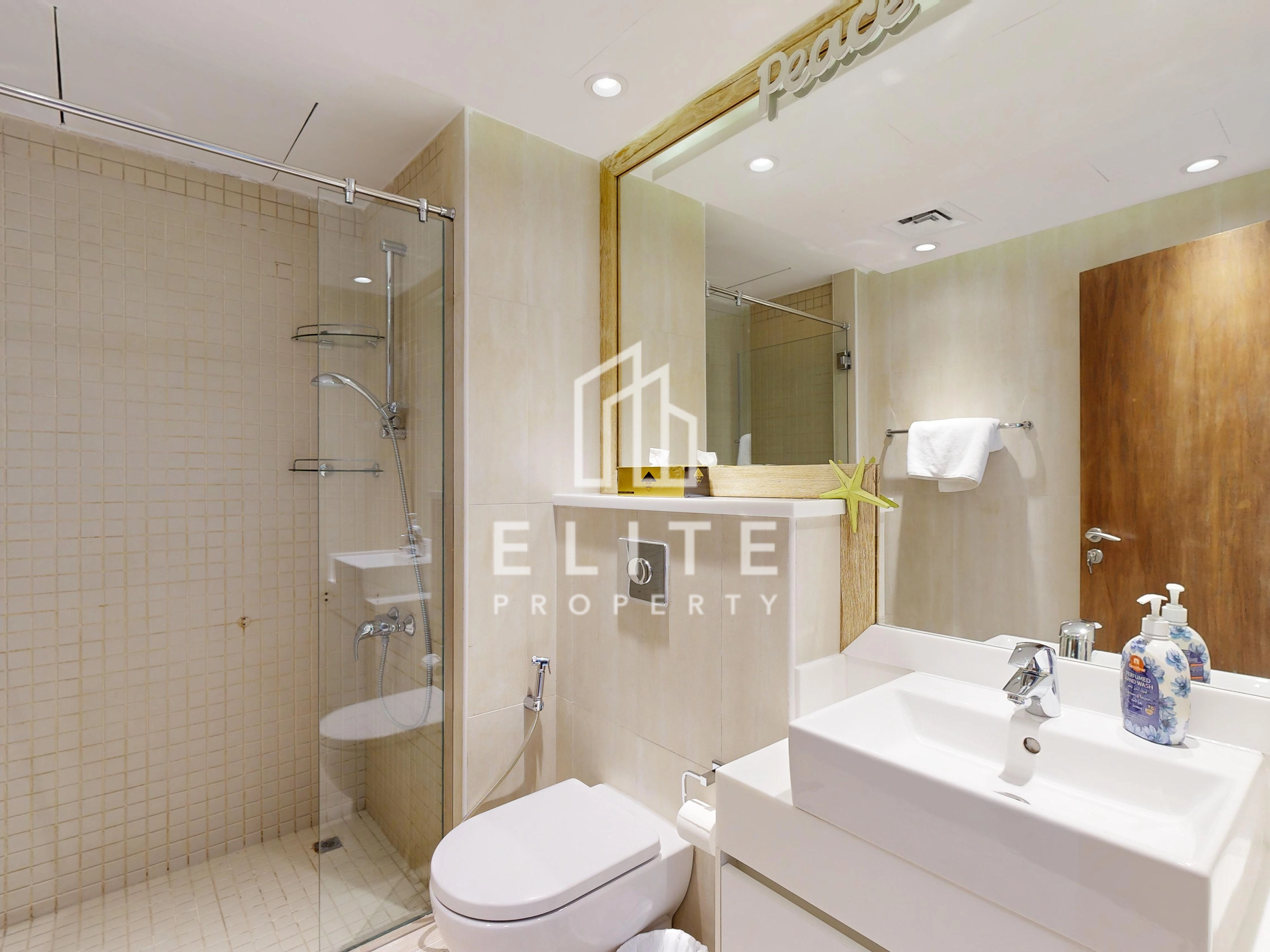 FAIRMONT RESIDENCES