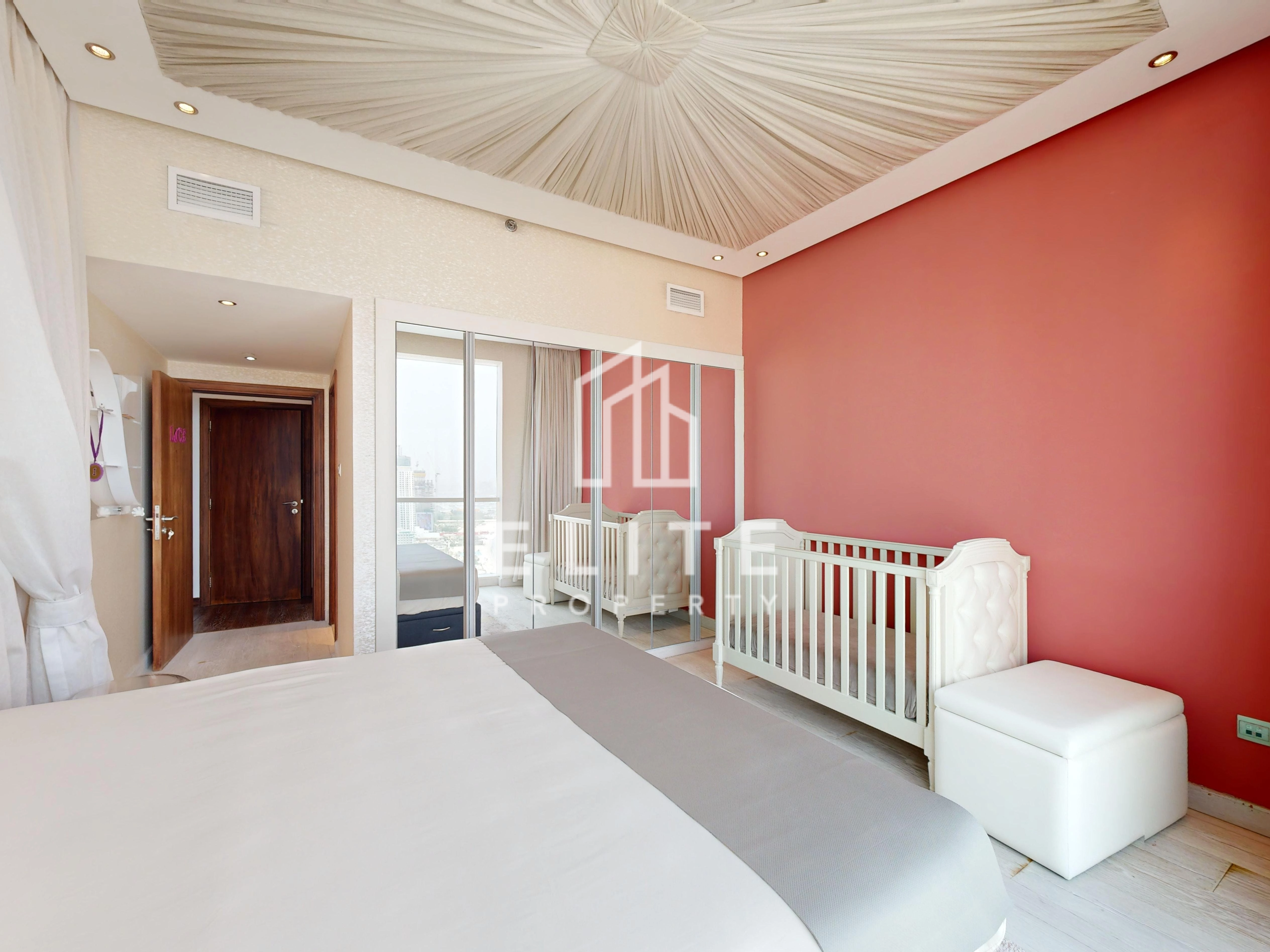 FAIRMONT RESIDENCES