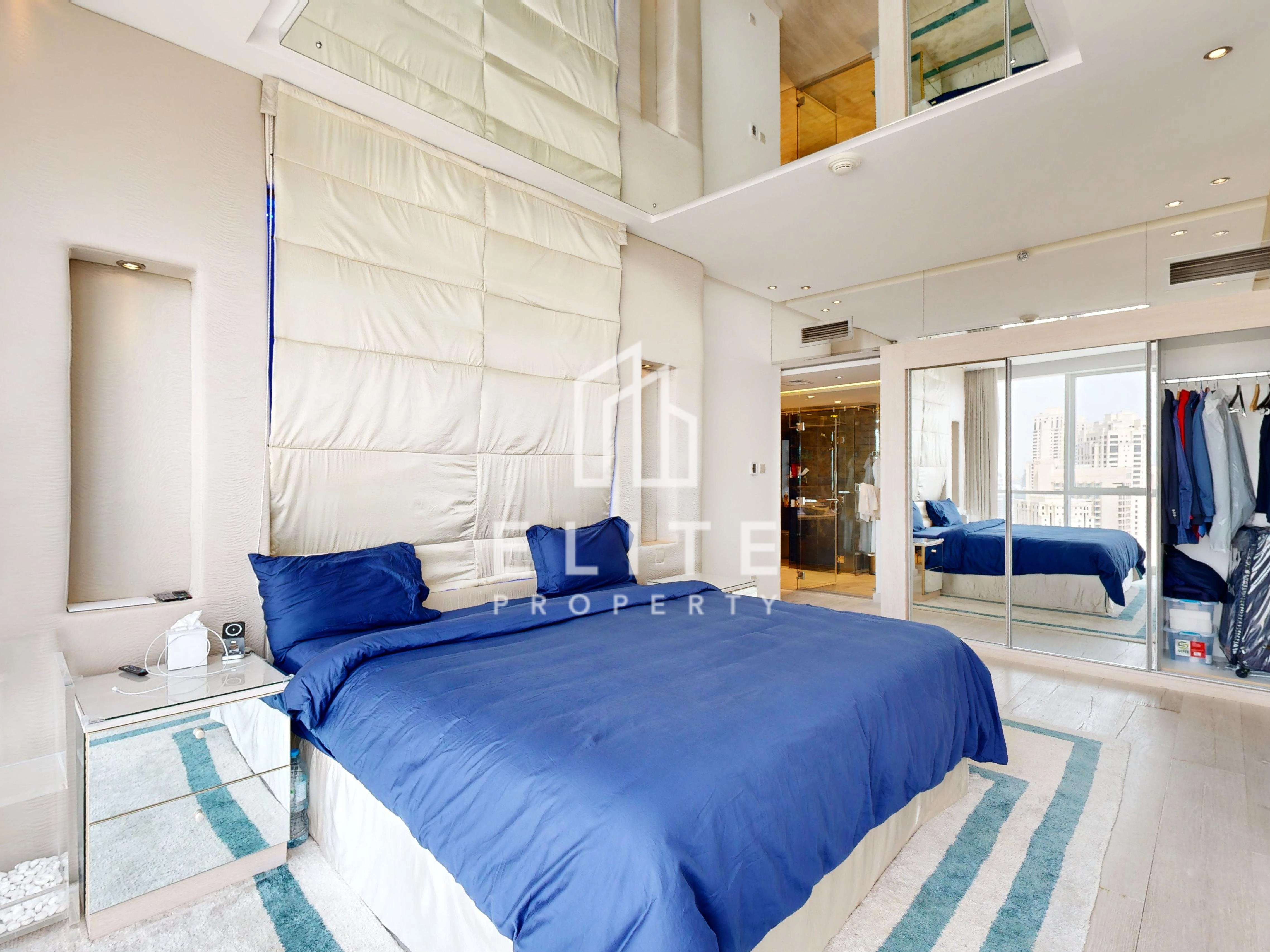 FAIRMONT RESIDENCES