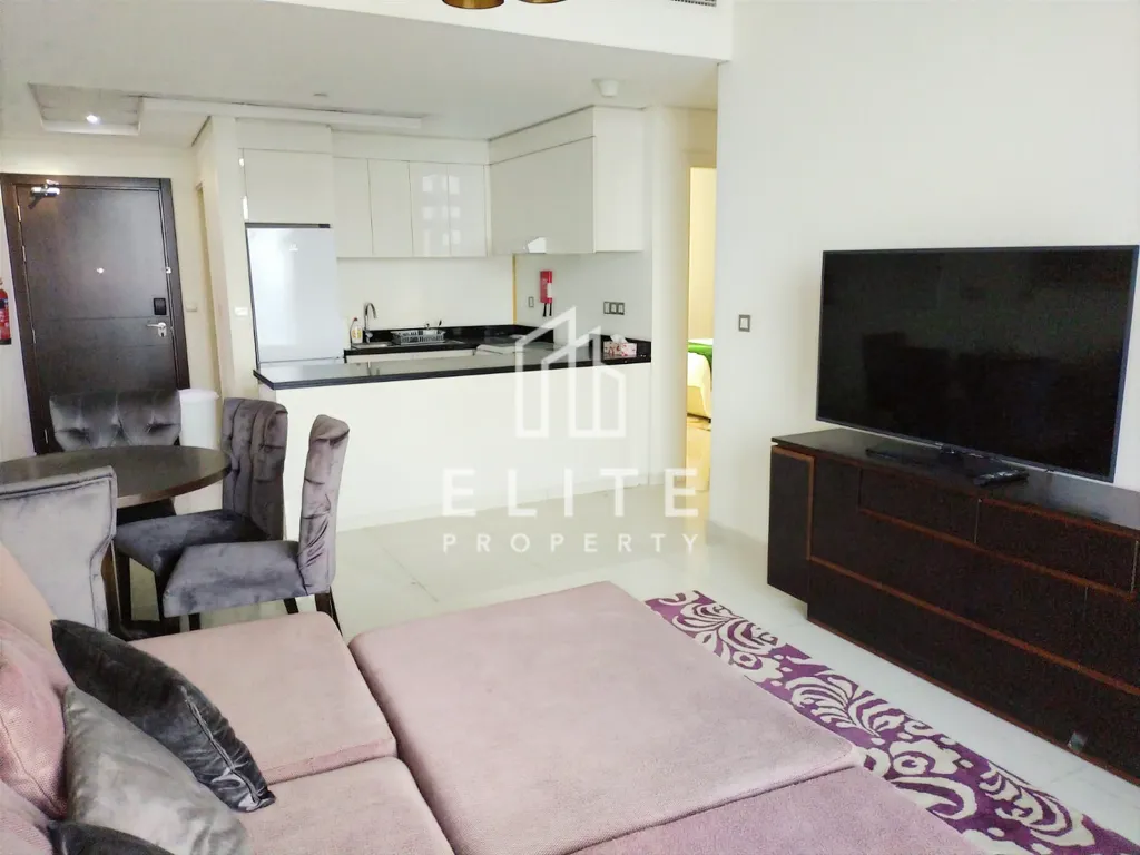 FAIRMONT RESIDENCES