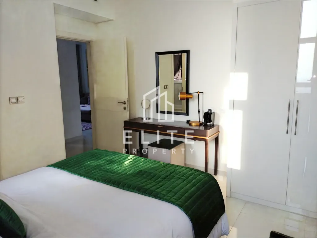 FAIRMONT RESIDENCES