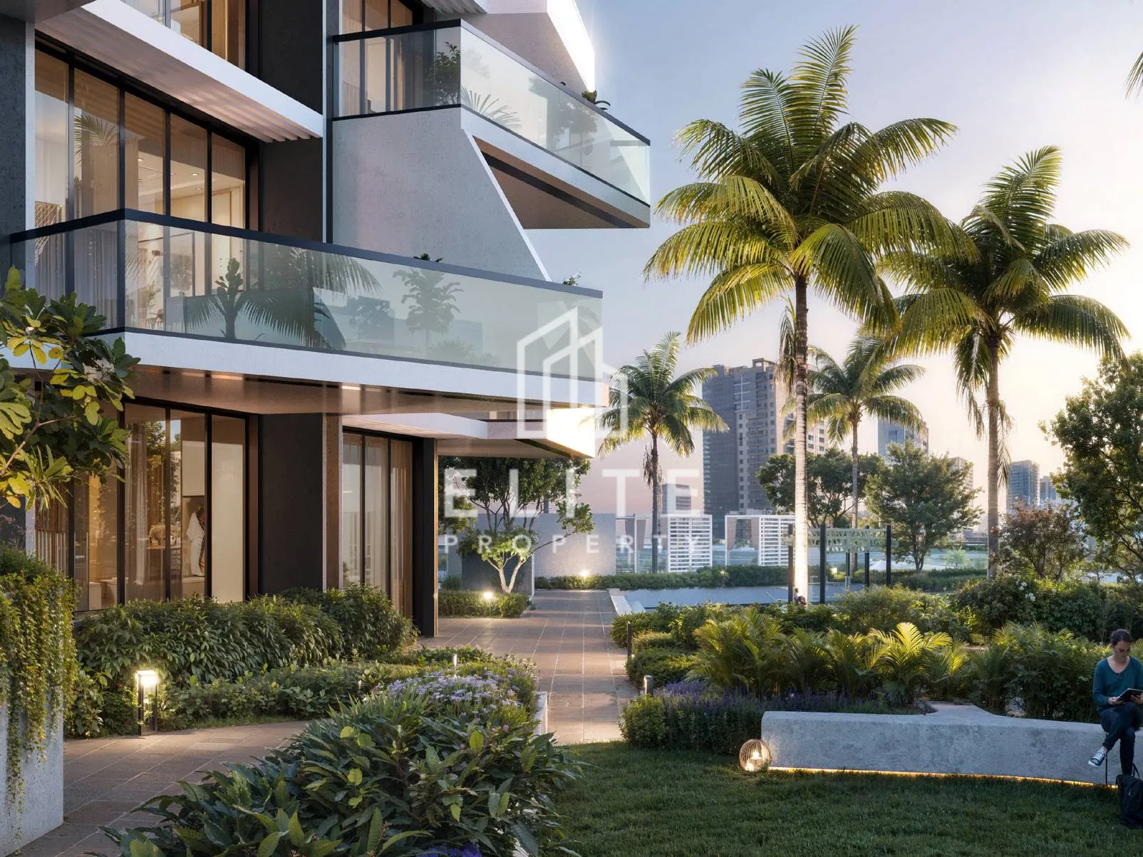 FAIRMONT RESIDENCES