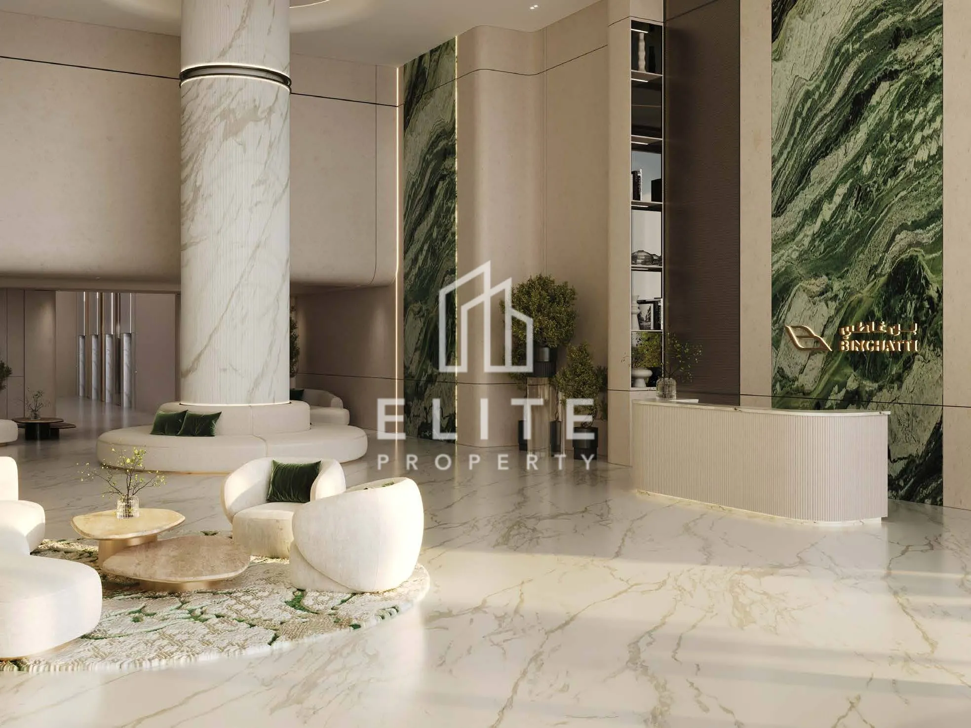 FAIRMONT RESIDENCES