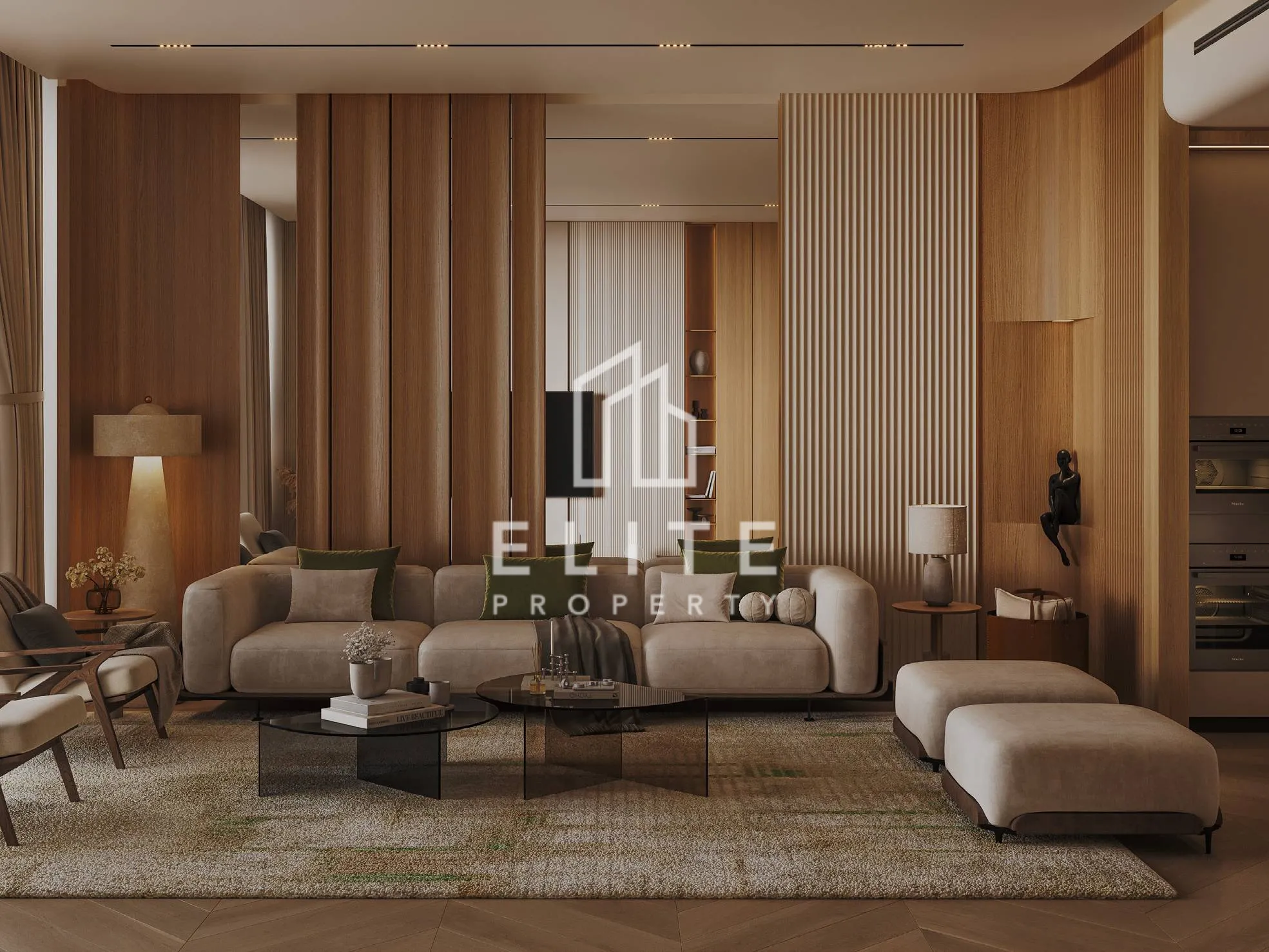 FAIRMONT RESIDENCES