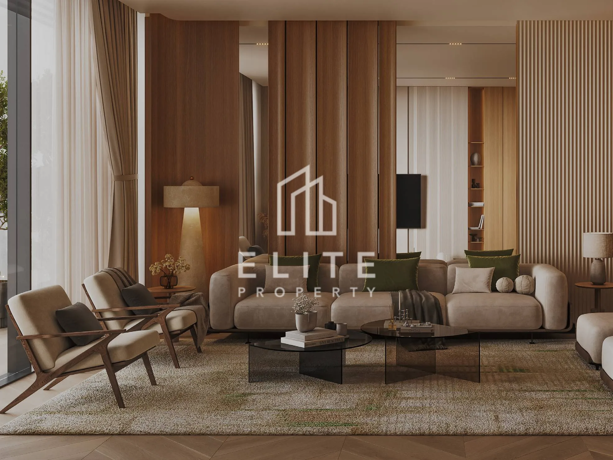 FAIRMONT RESIDENCES