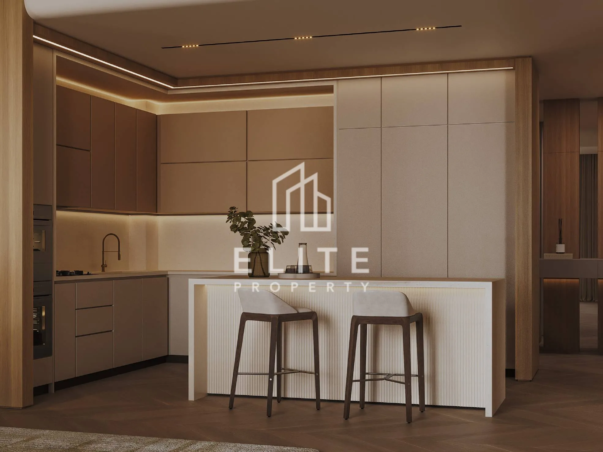 FAIRMONT RESIDENCES