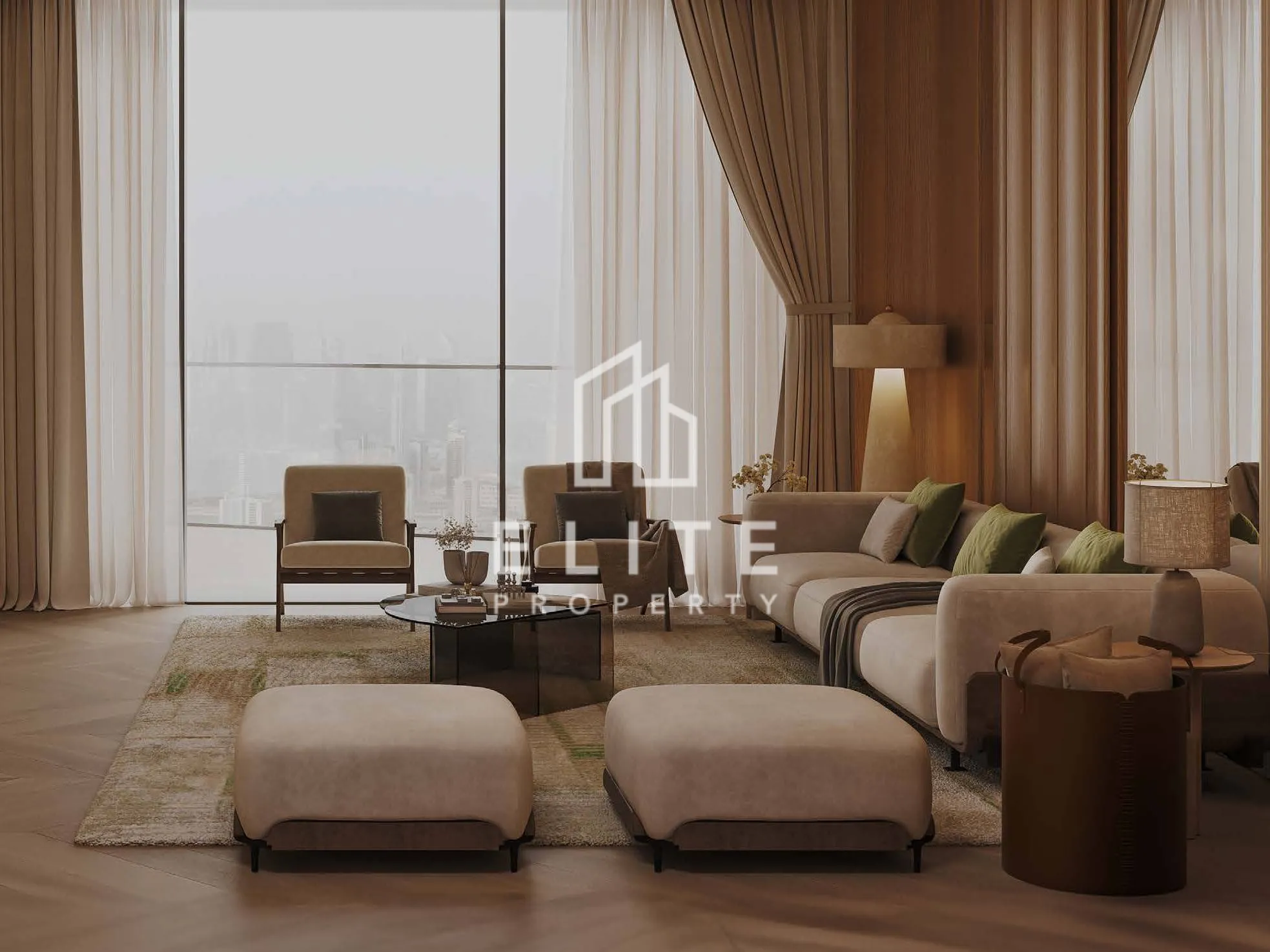 FAIRMONT RESIDENCES