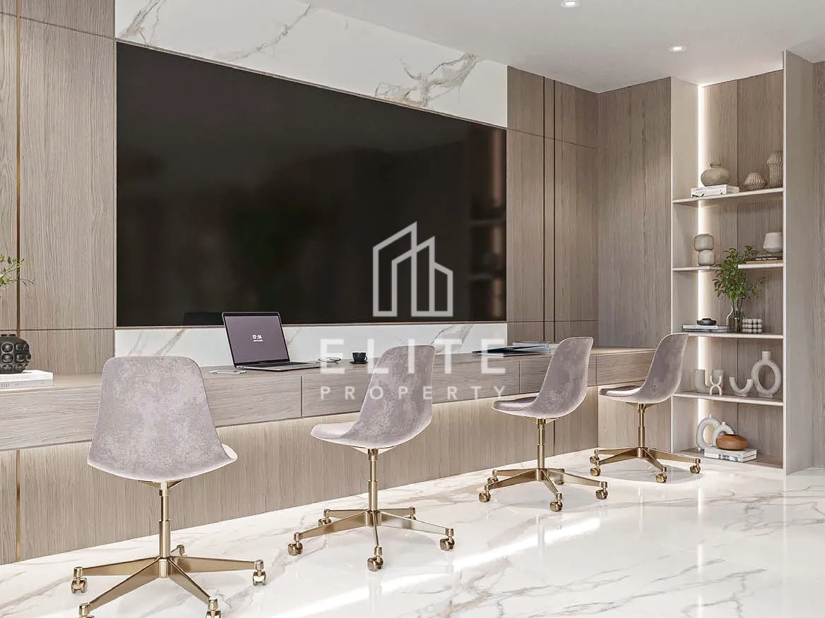 FAIRMONT RESIDENCES