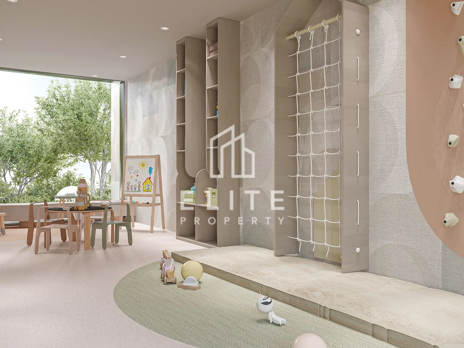 FAIRMONT RESIDENCES