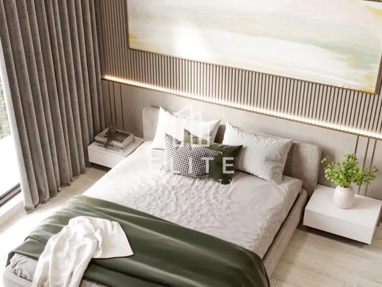 FAIRMONT RESIDENCES