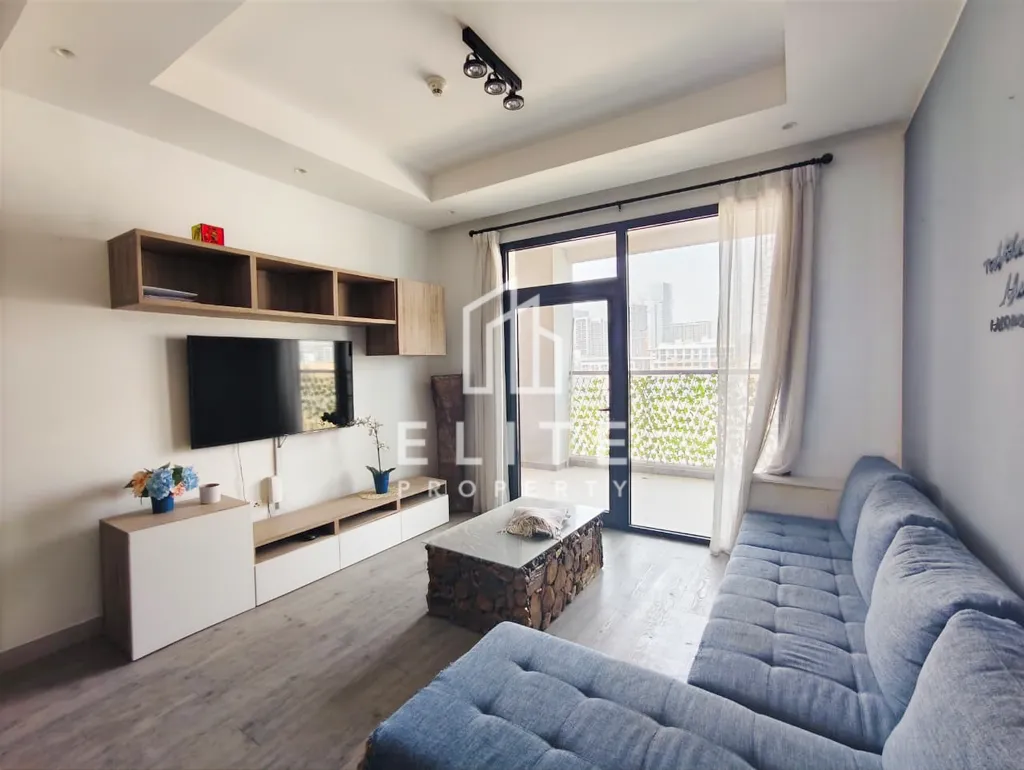 FAIRMONT RESIDENCES