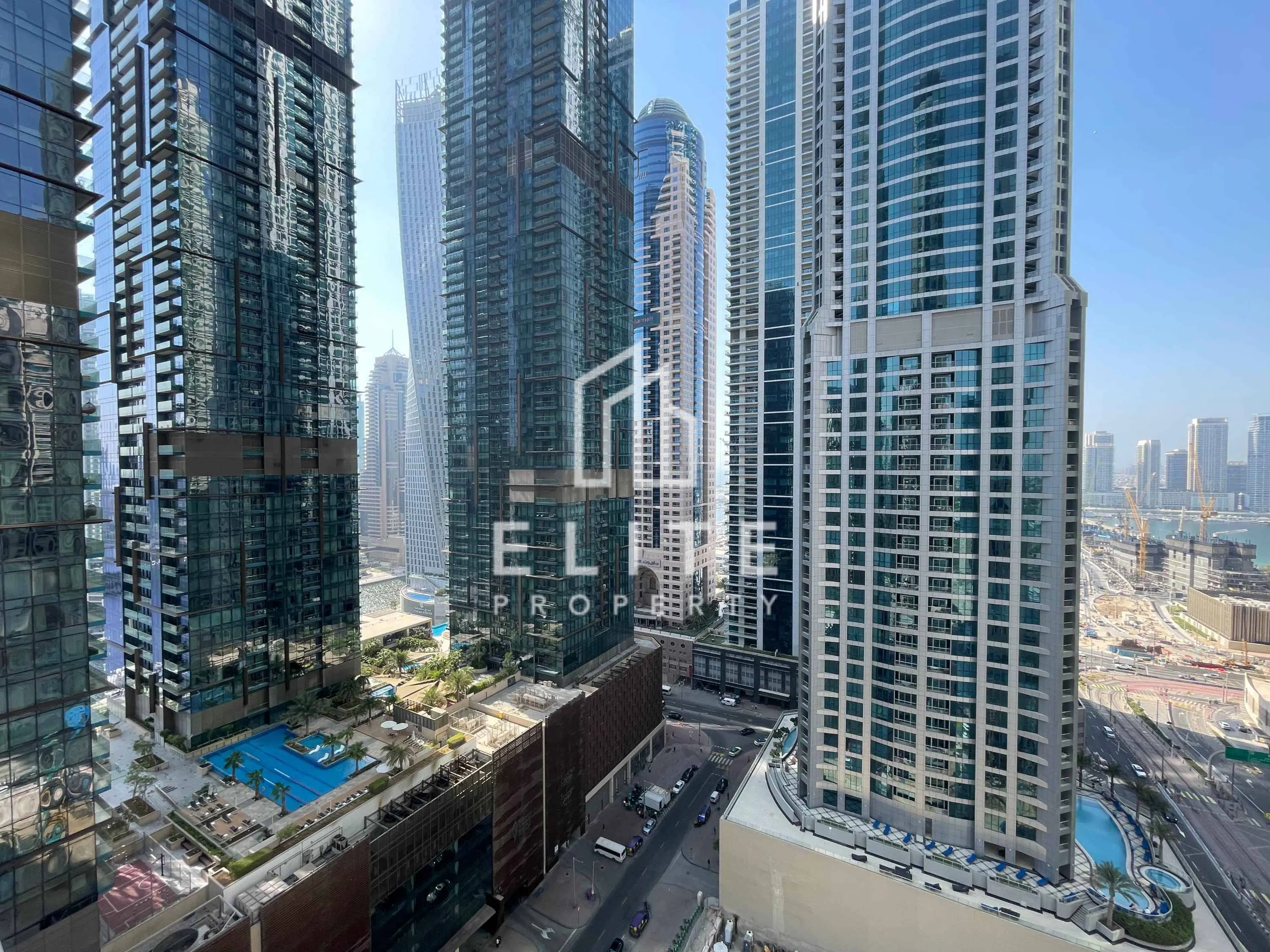 FAIRMONT RESIDENCES