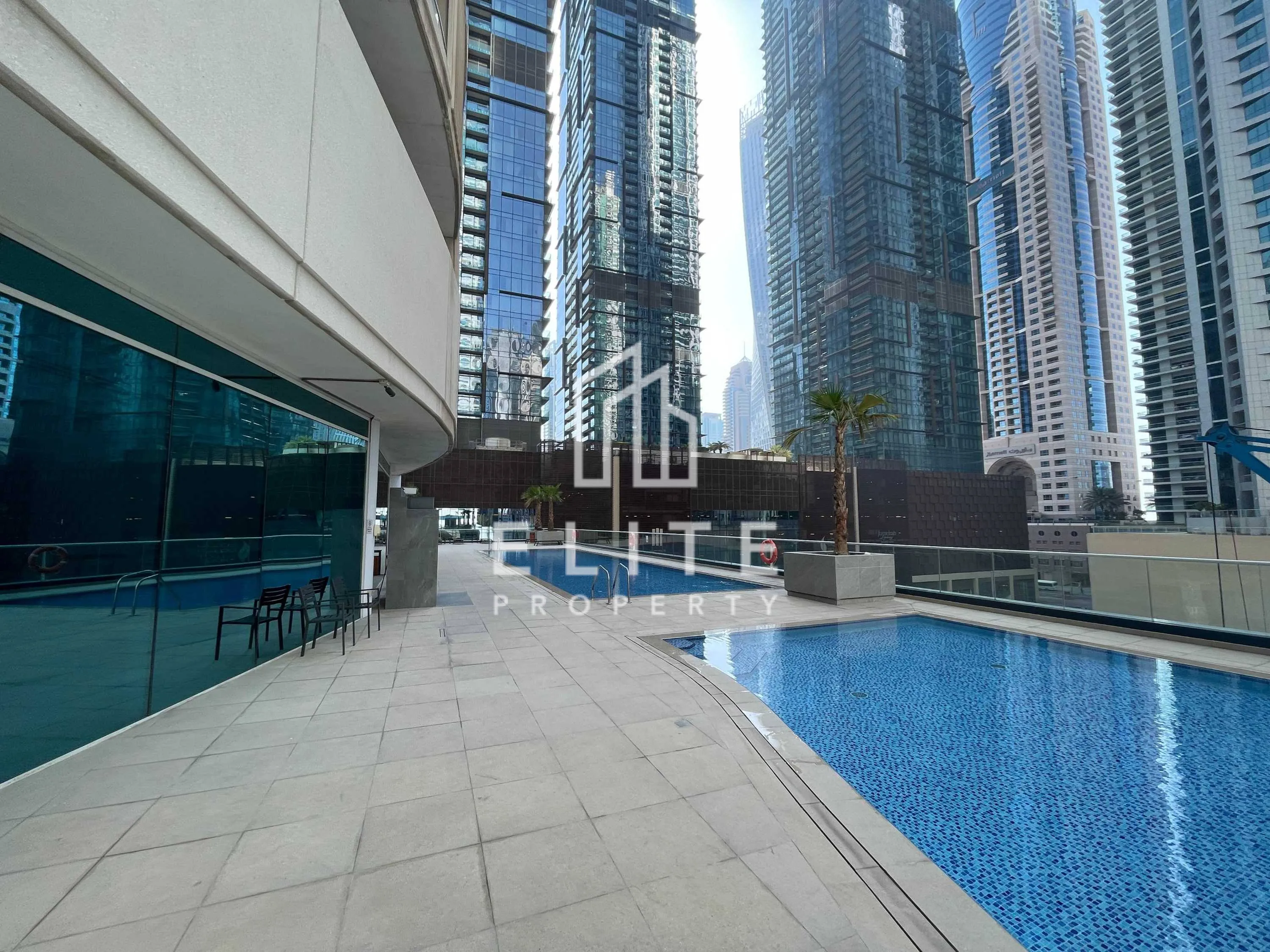 FAIRMONT RESIDENCES