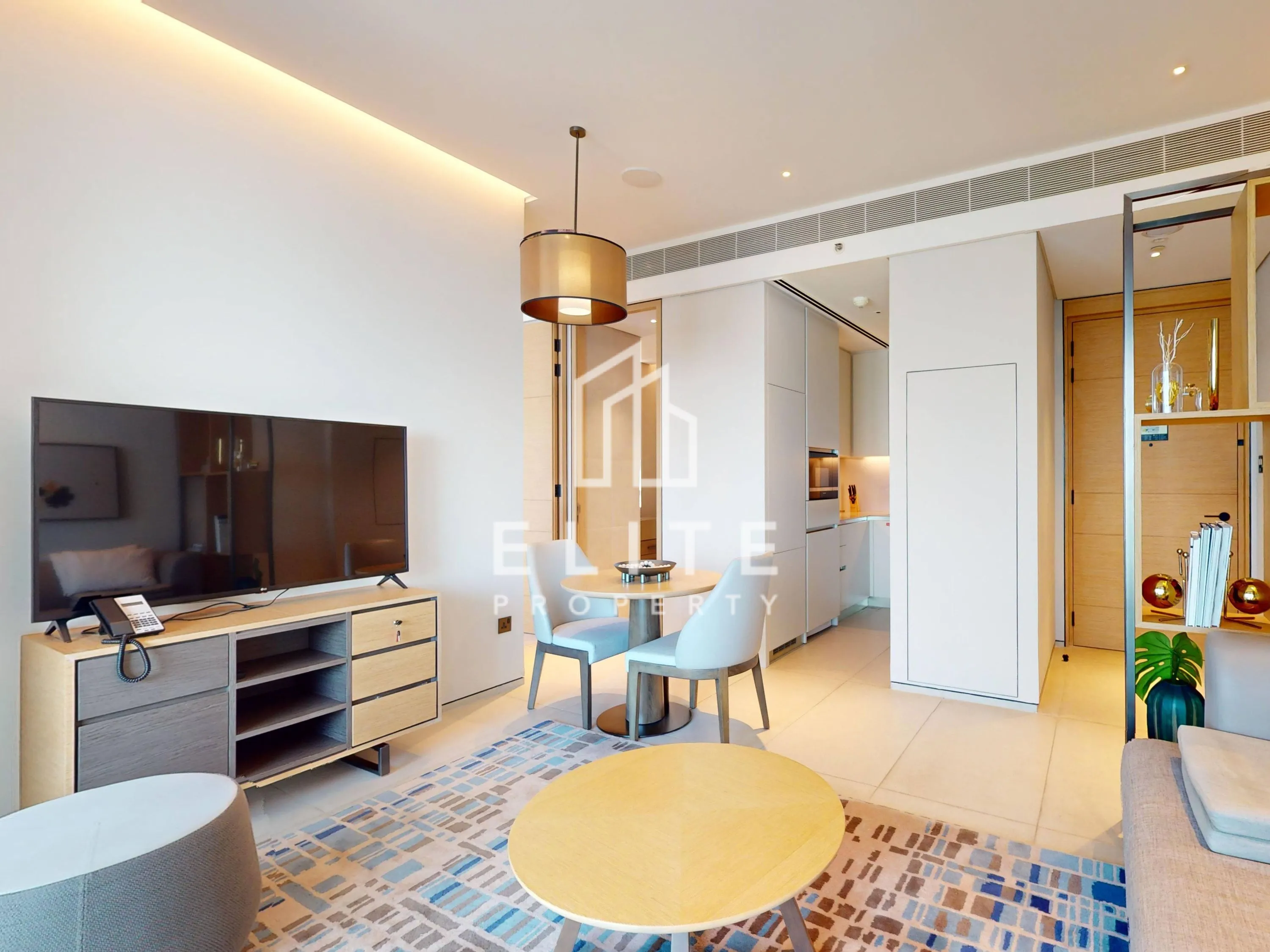 FAIRMONT RESIDENCES