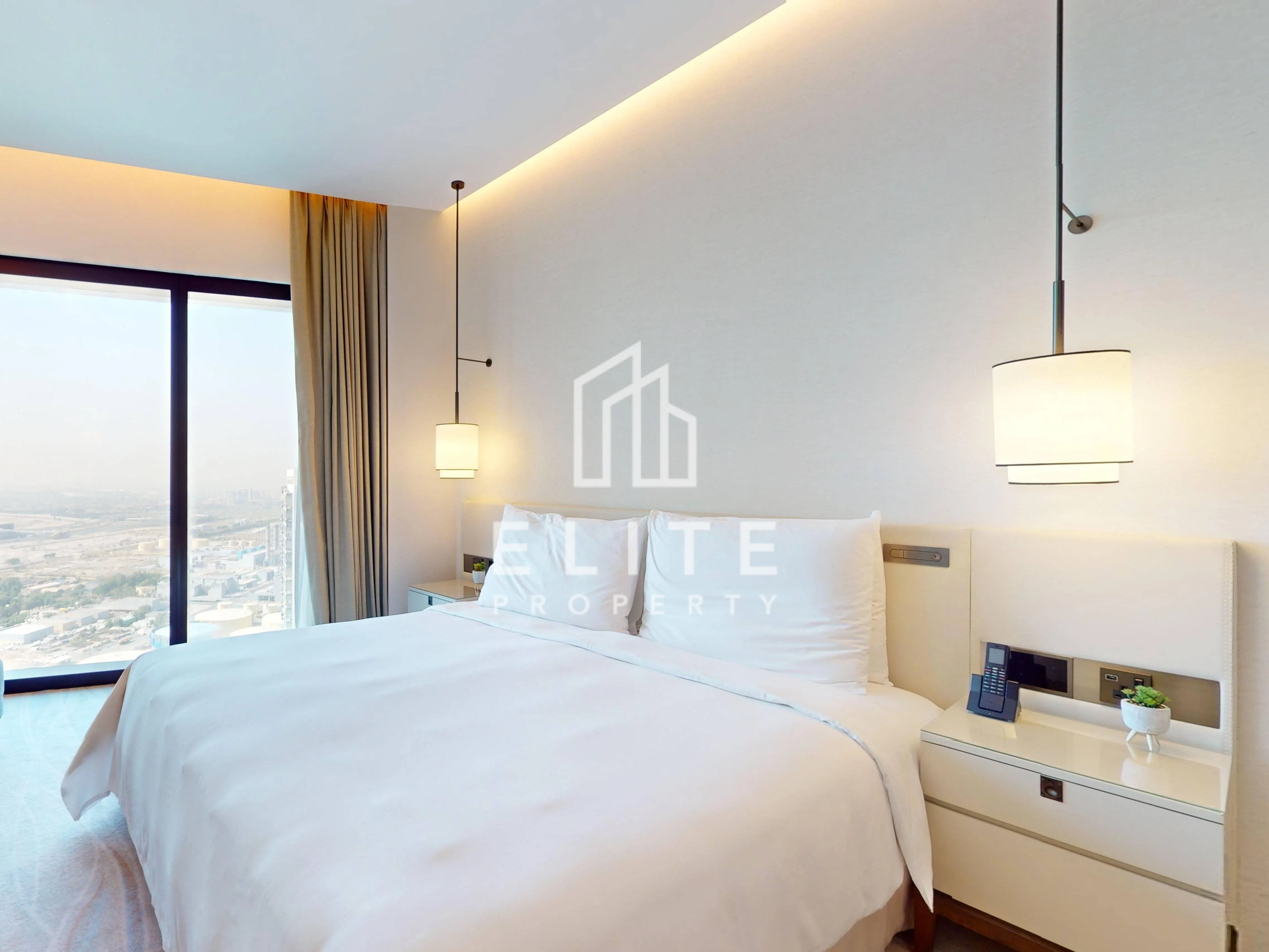 FAIRMONT RESIDENCES