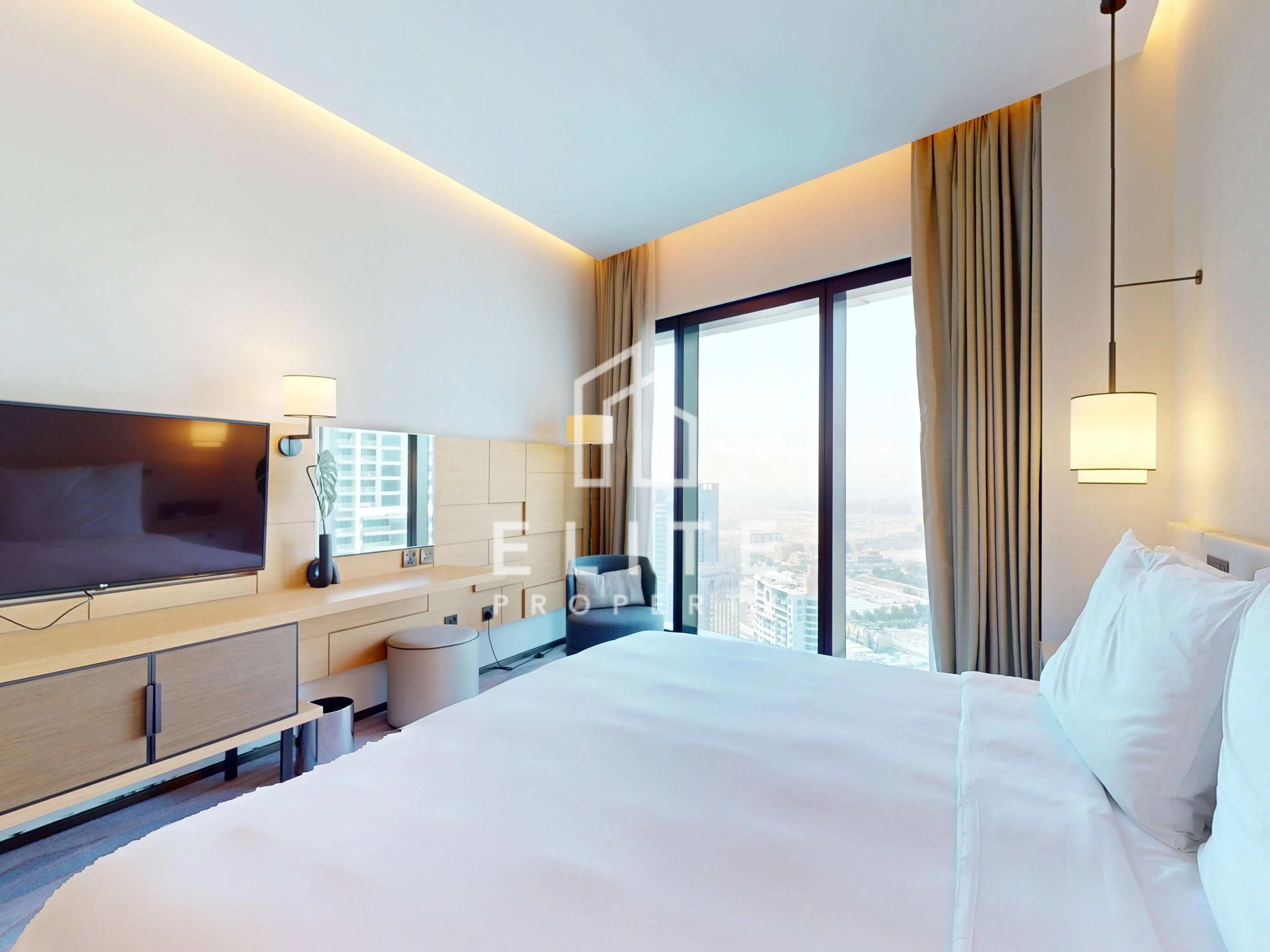 FAIRMONT RESIDENCES