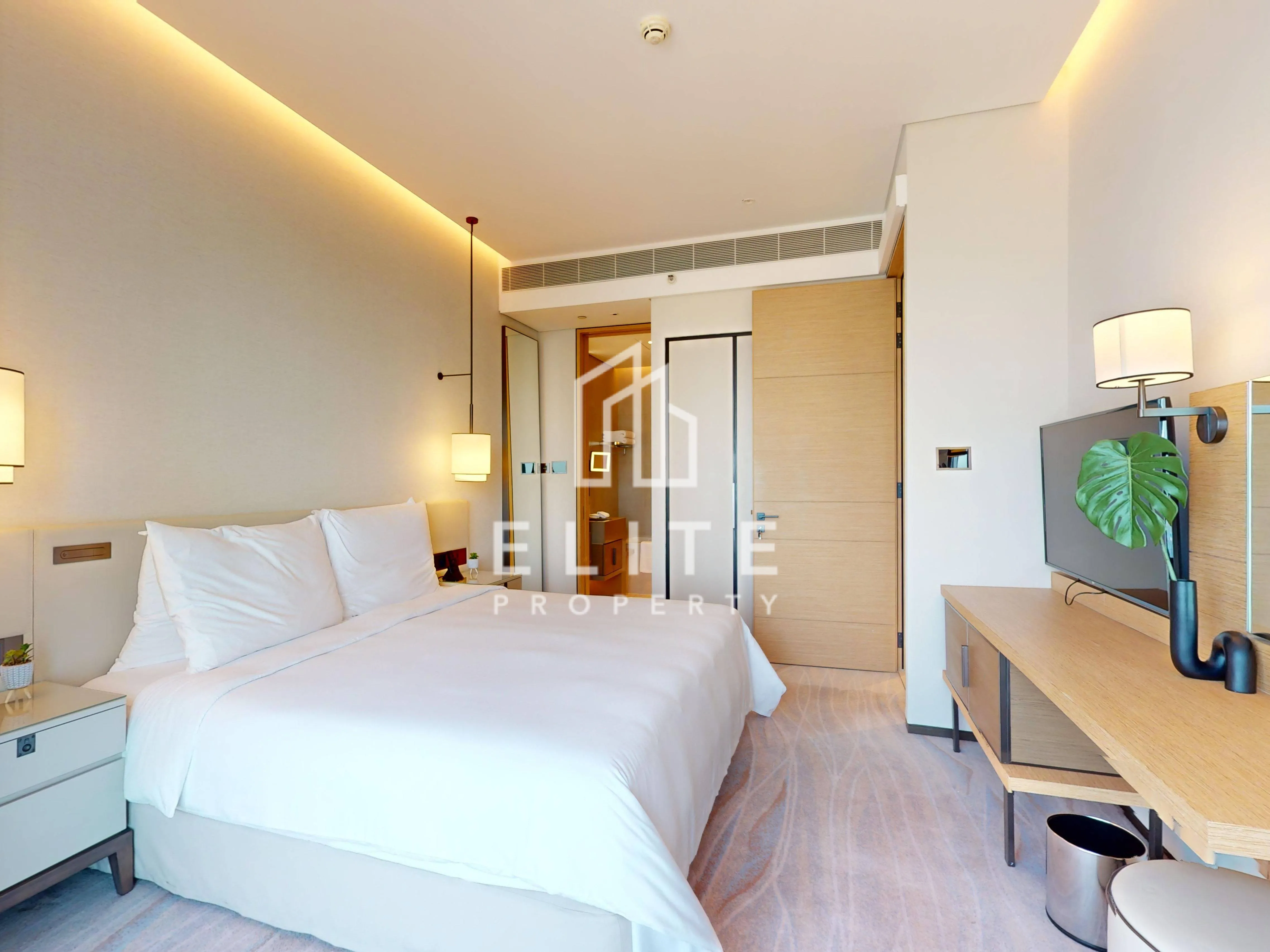FAIRMONT RESIDENCES