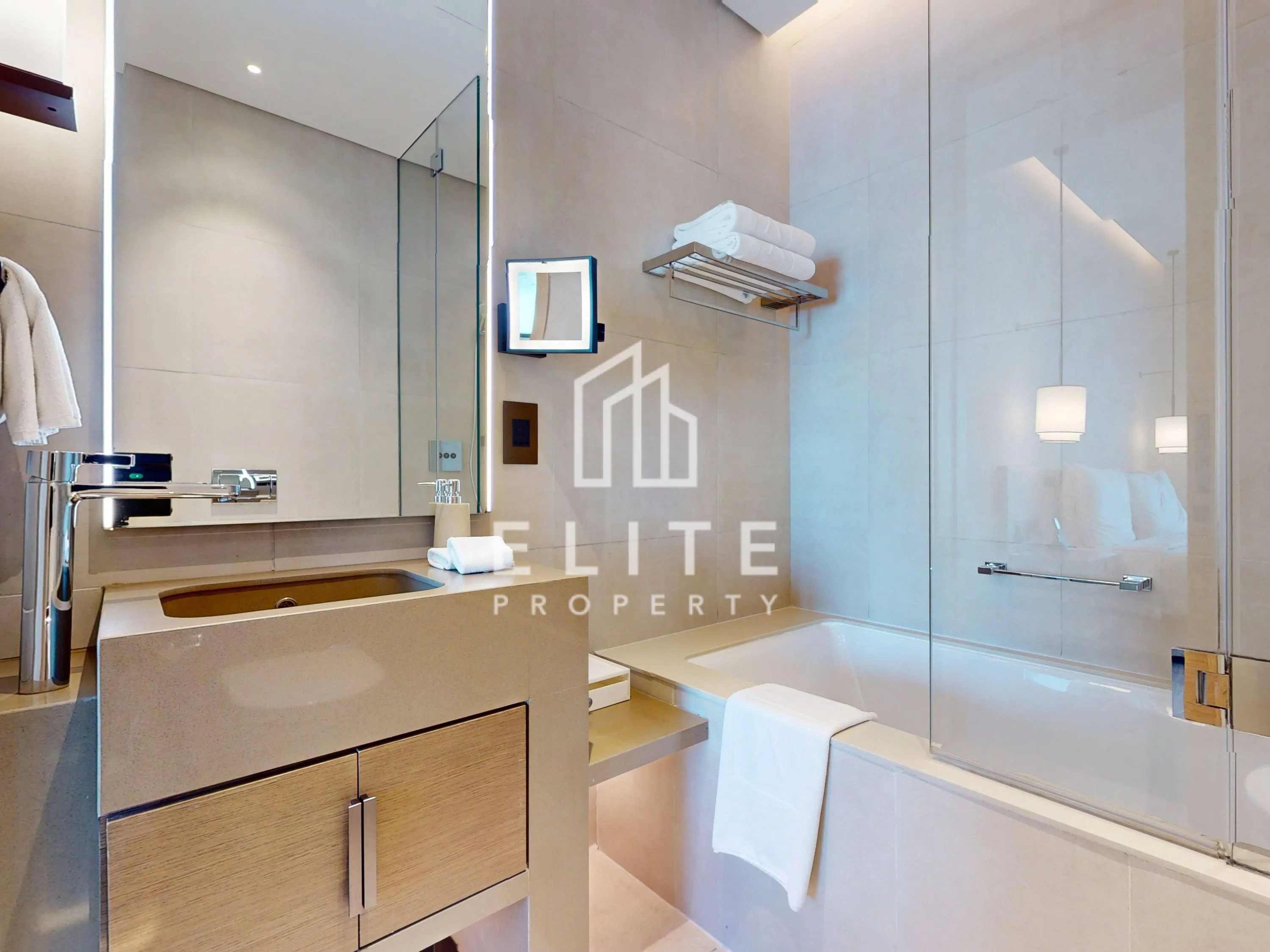 FAIRMONT RESIDENCES