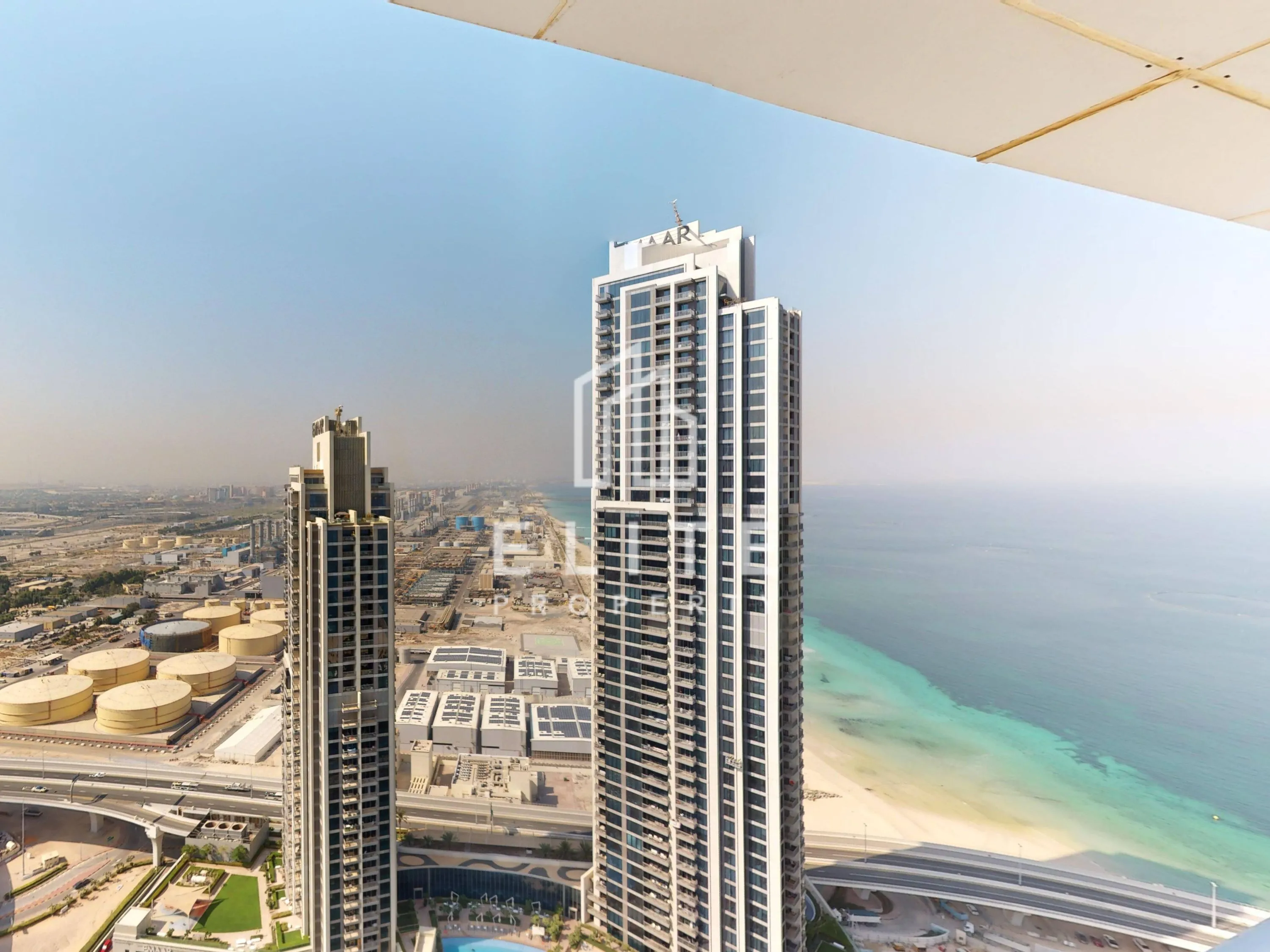 FAIRMONT RESIDENCES