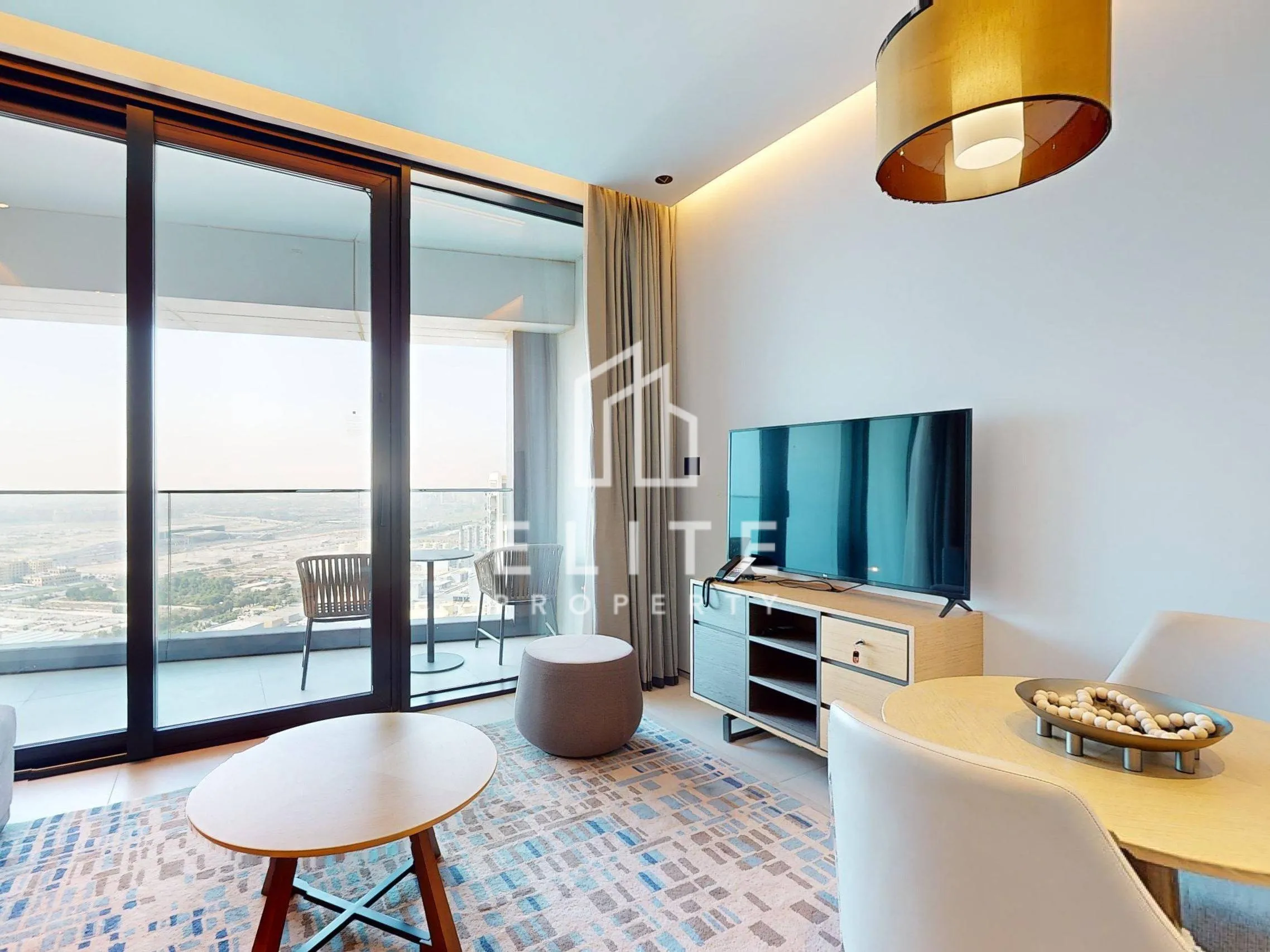 FAIRMONT RESIDENCES