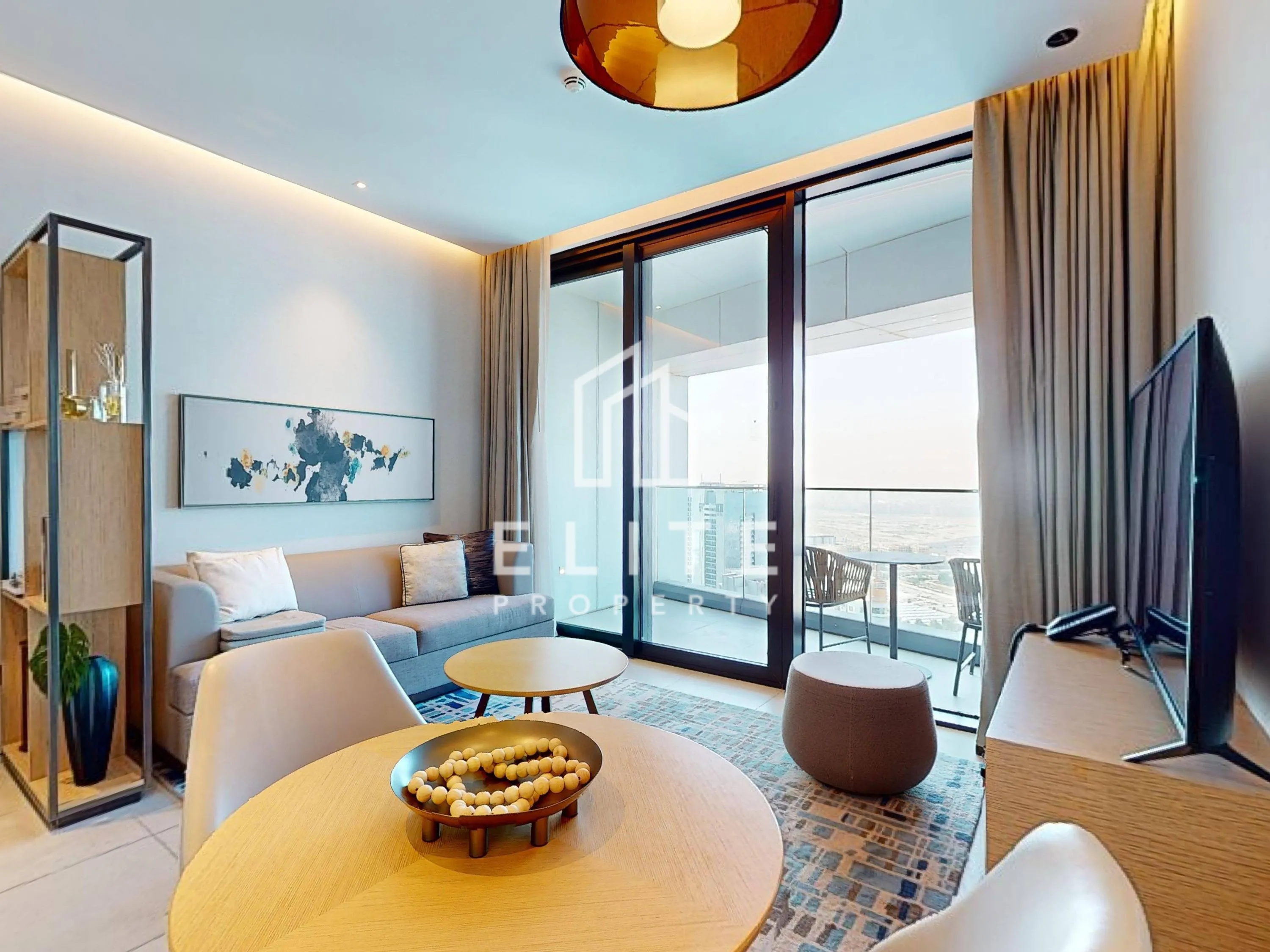 FAIRMONT RESIDENCES
