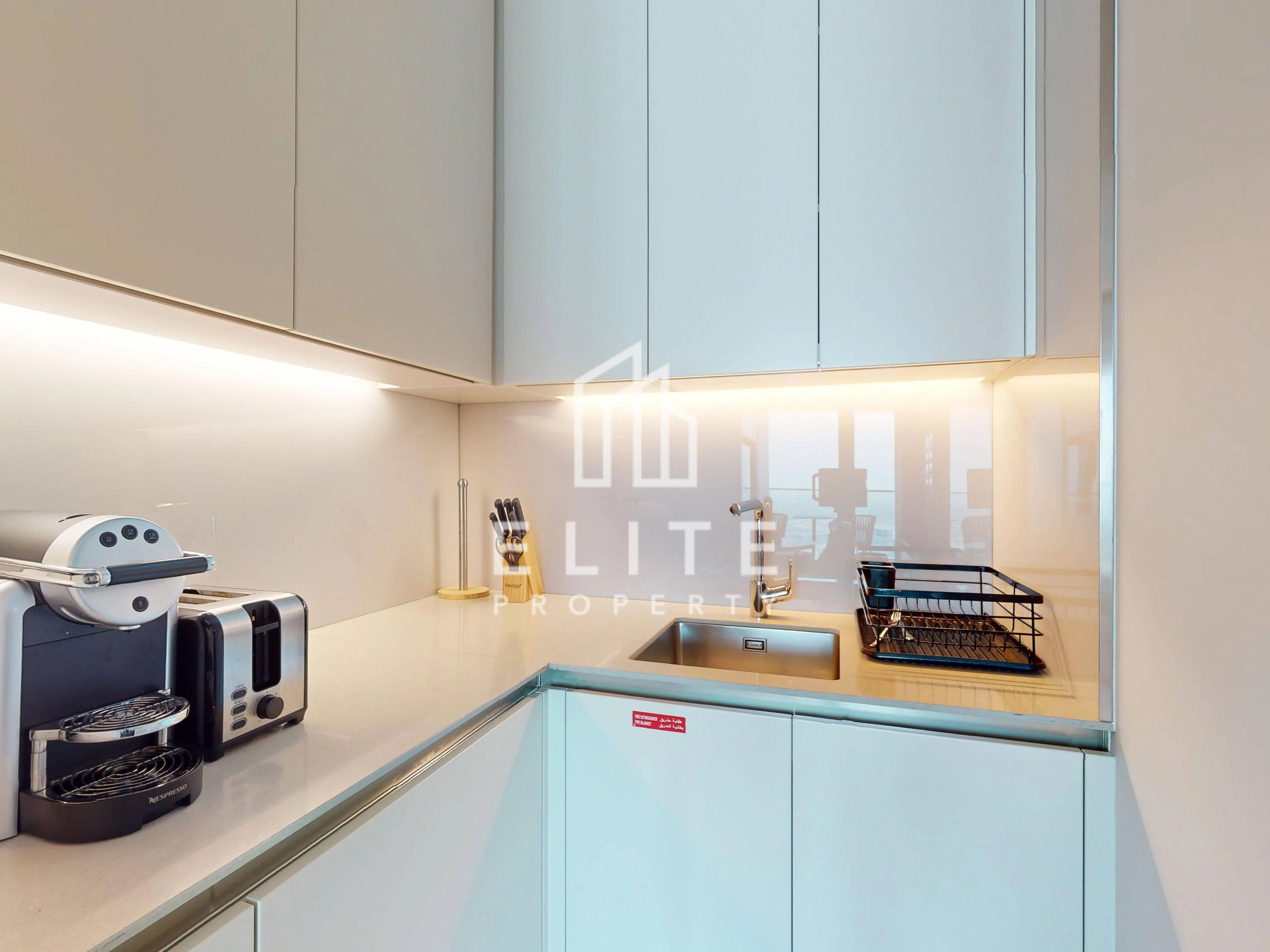 FAIRMONT RESIDENCES