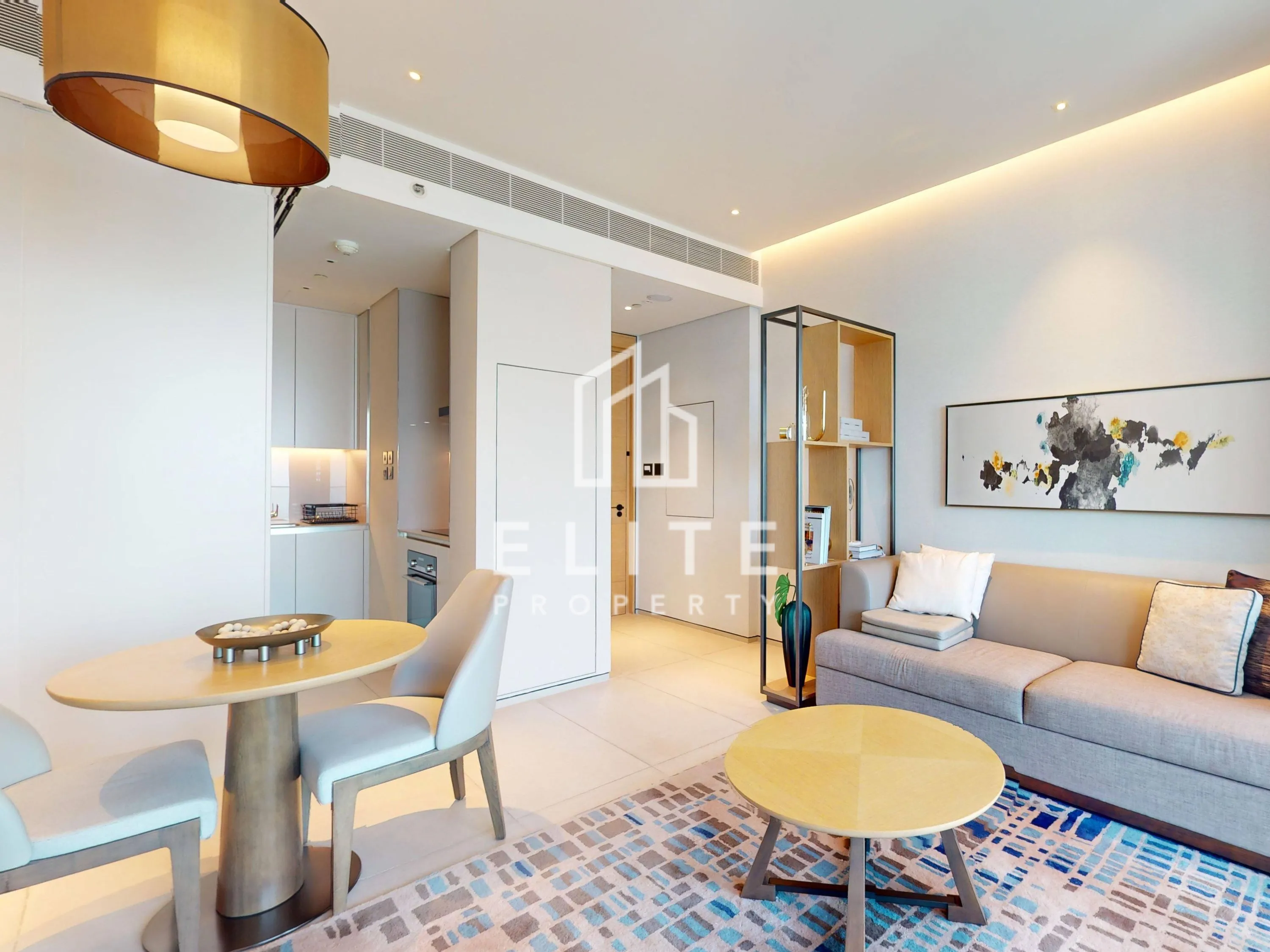 FAIRMONT RESIDENCES