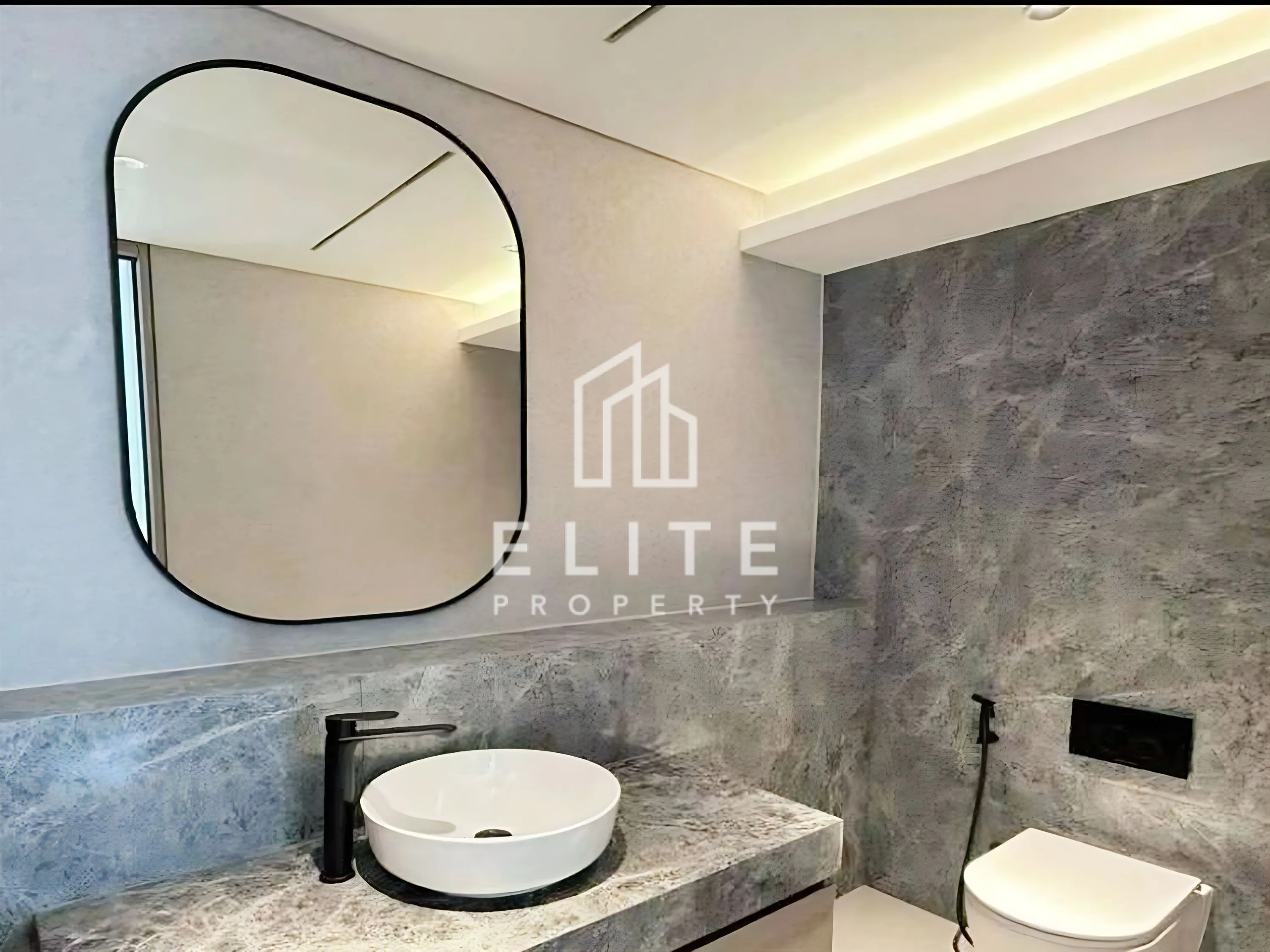 FAIRMONT RESIDENCES