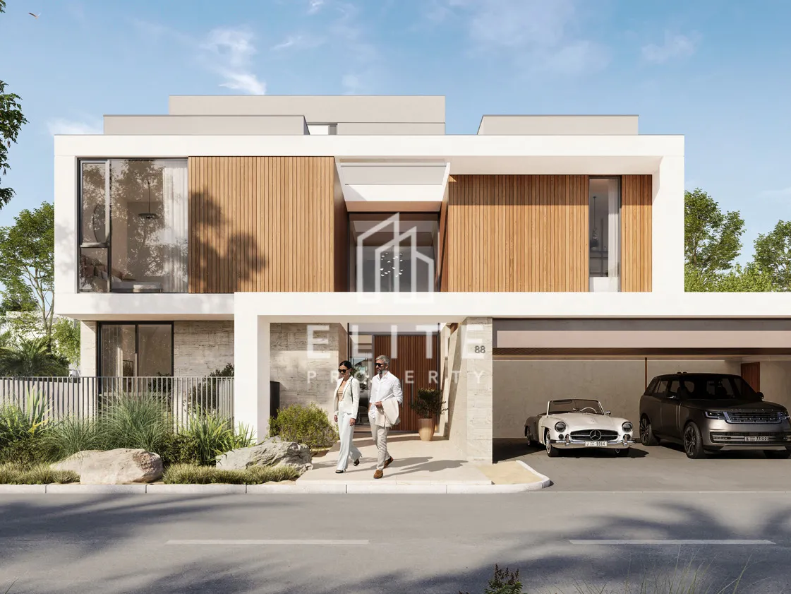 FAIRMONT RESIDENCES