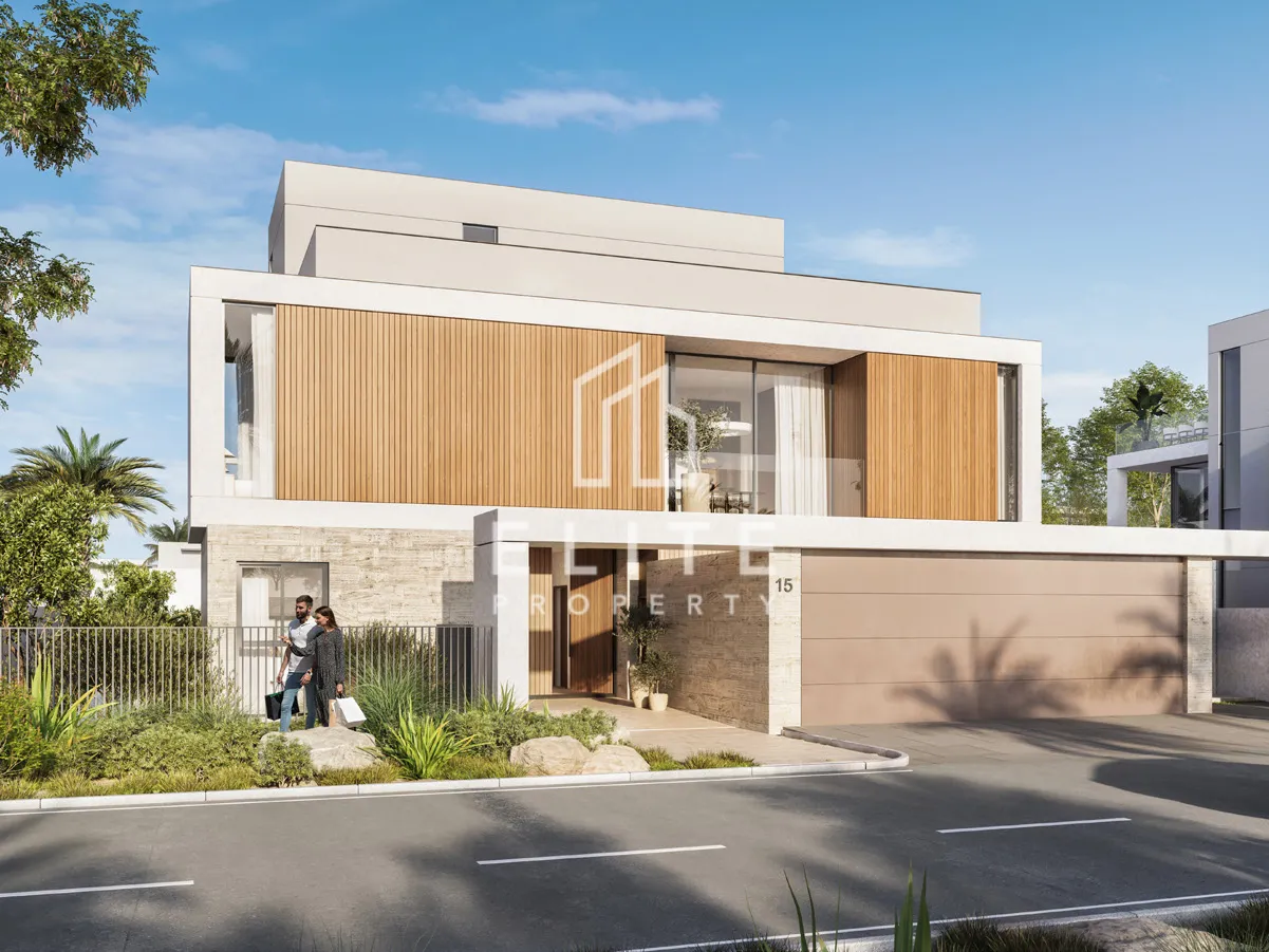 FAIRMONT RESIDENCES