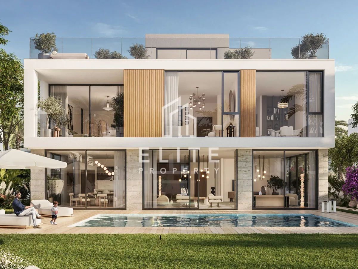 FAIRMONT RESIDENCES