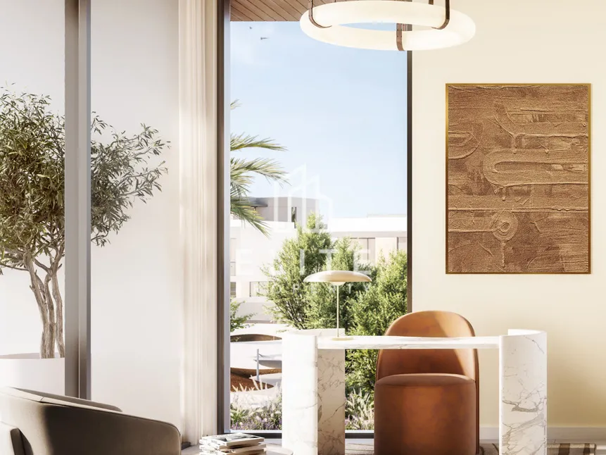 FAIRMONT RESIDENCES
