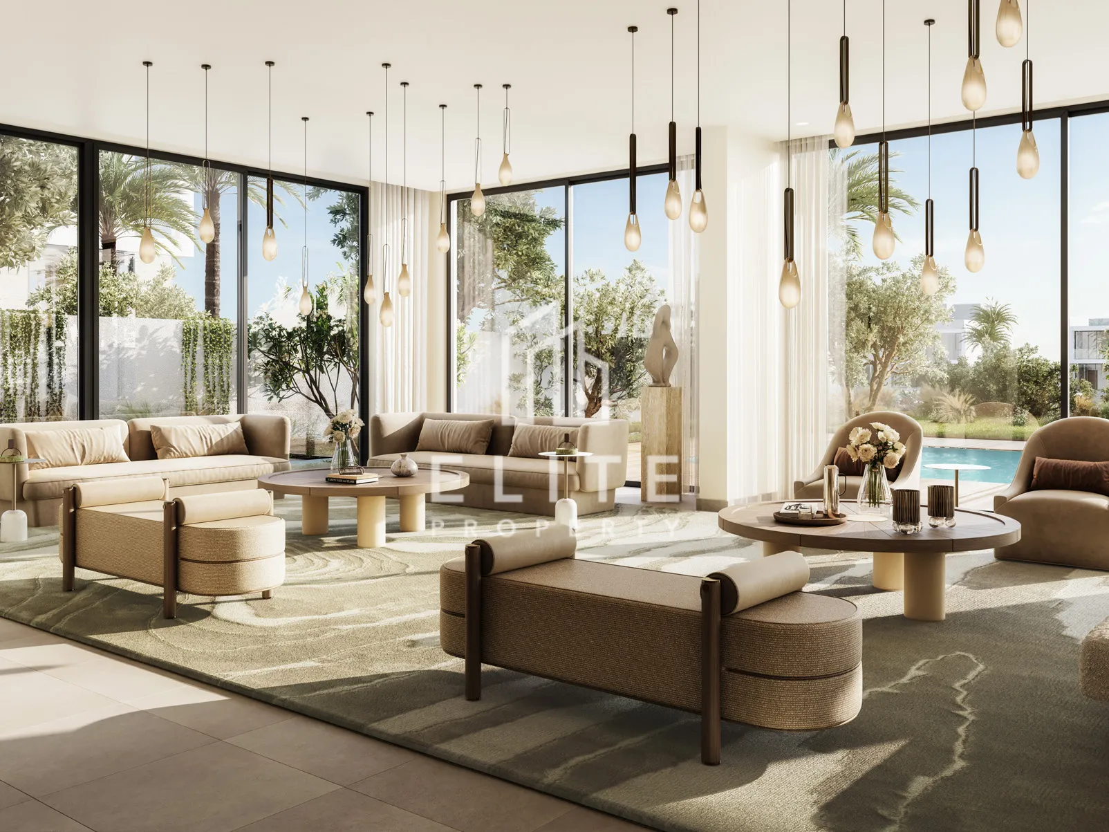 FAIRMONT RESIDENCES