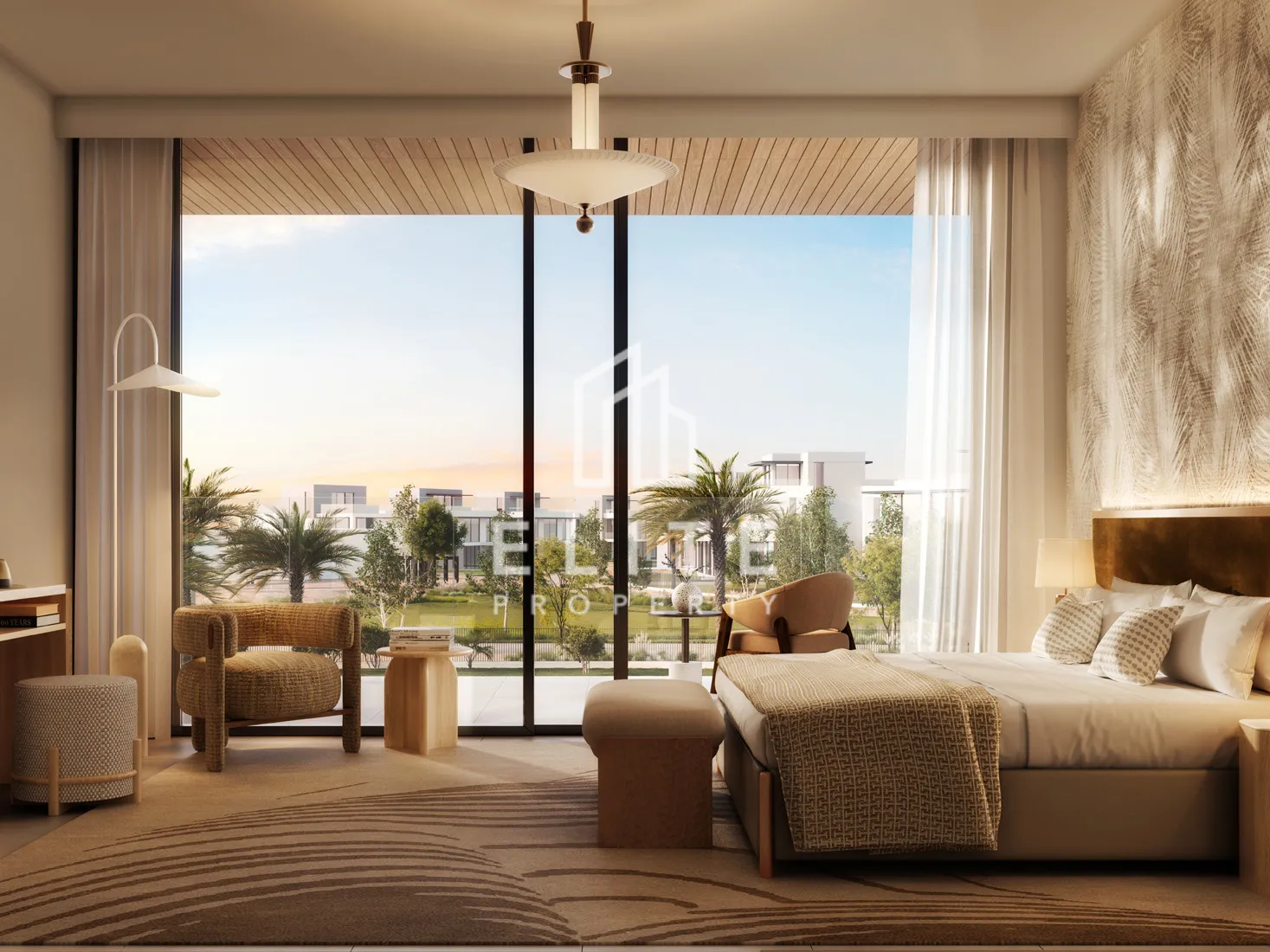 FAIRMONT RESIDENCES