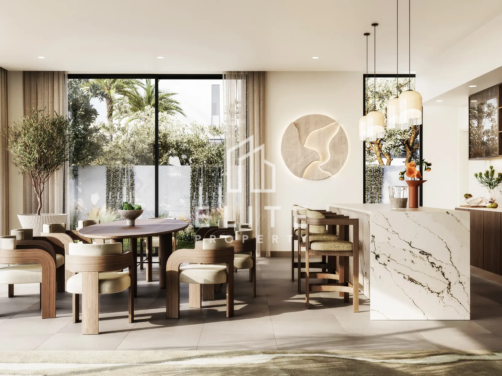 FAIRMONT RESIDENCES