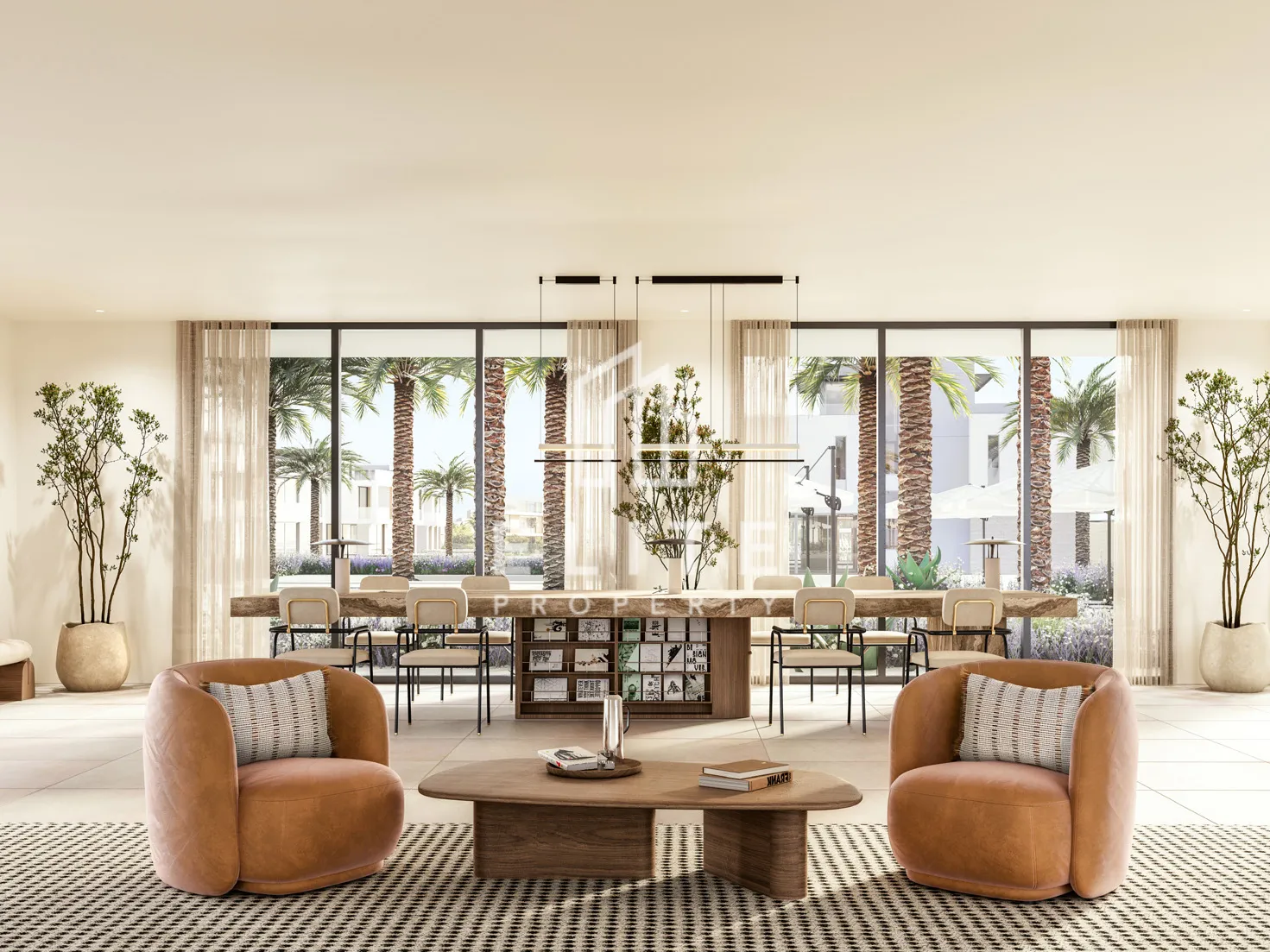 FAIRMONT RESIDENCES