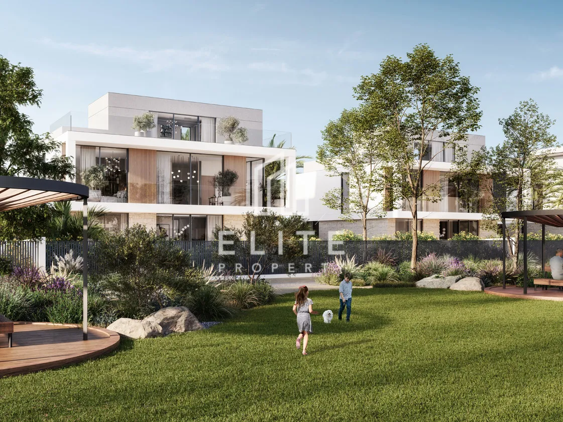 FAIRMONT RESIDENCES
