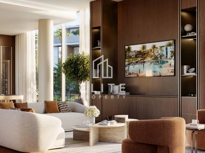 FAIRMONT RESIDENCES