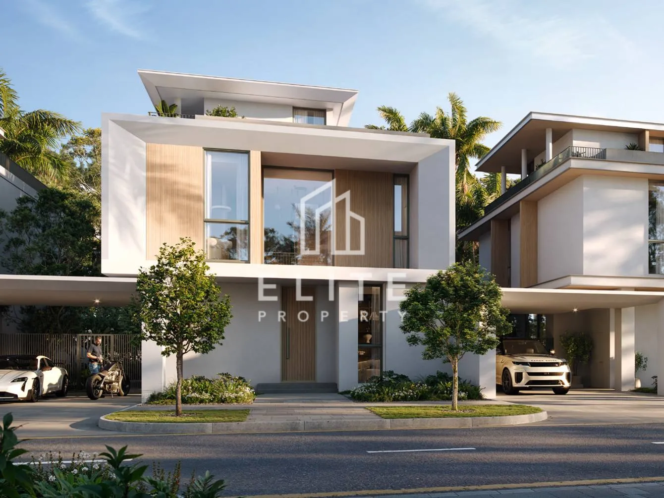 FAIRMONT RESIDENCES
