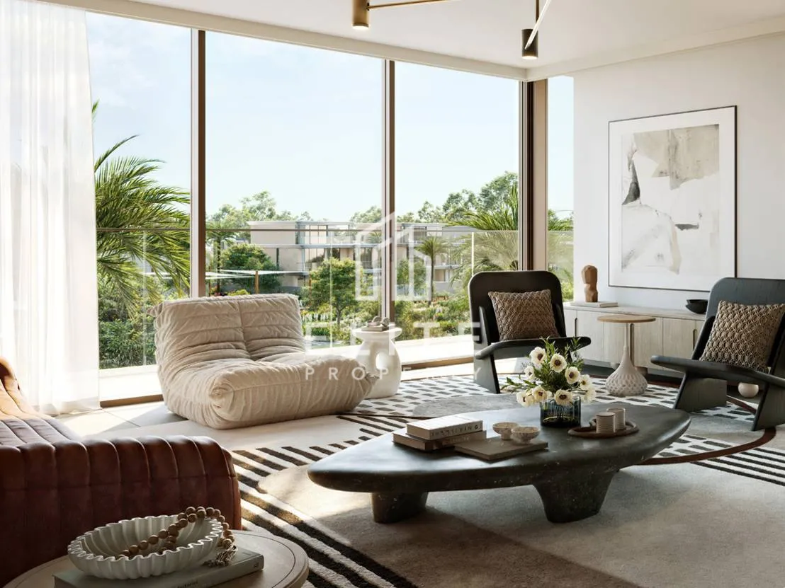 FAIRMONT RESIDENCES