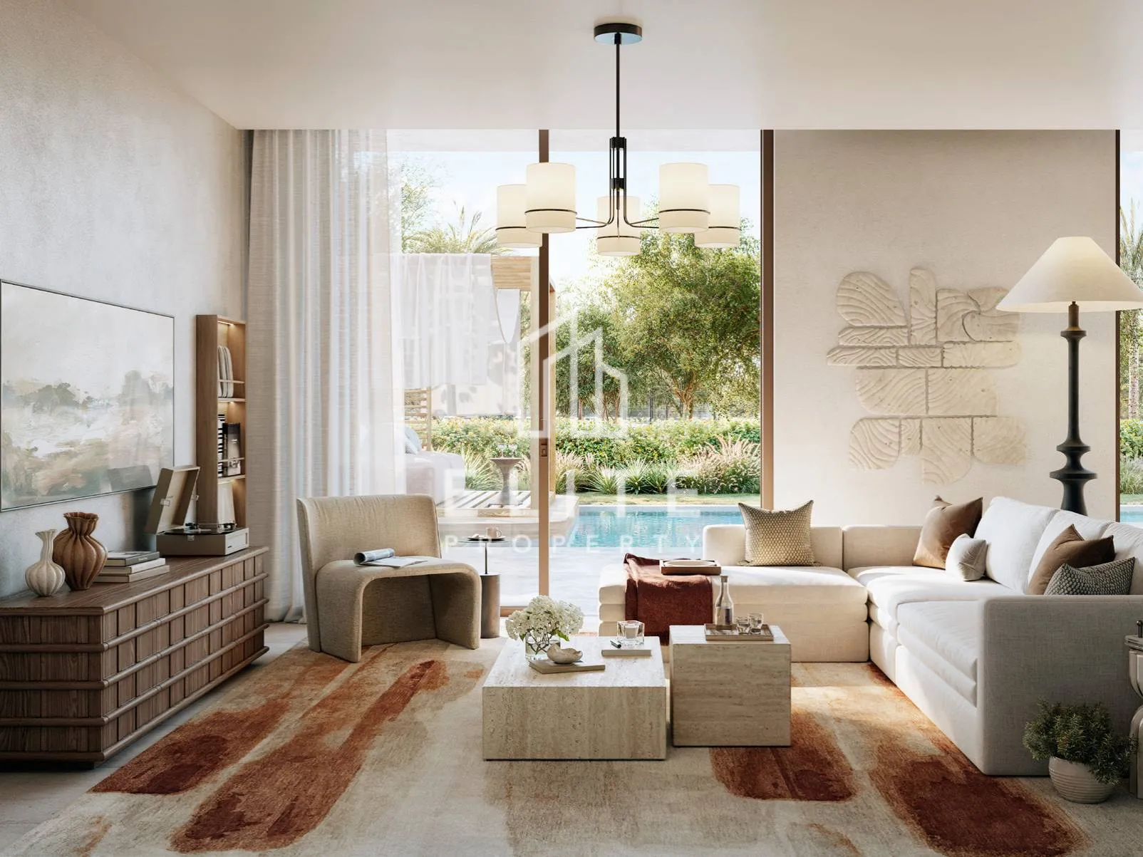 FAIRMONT RESIDENCES