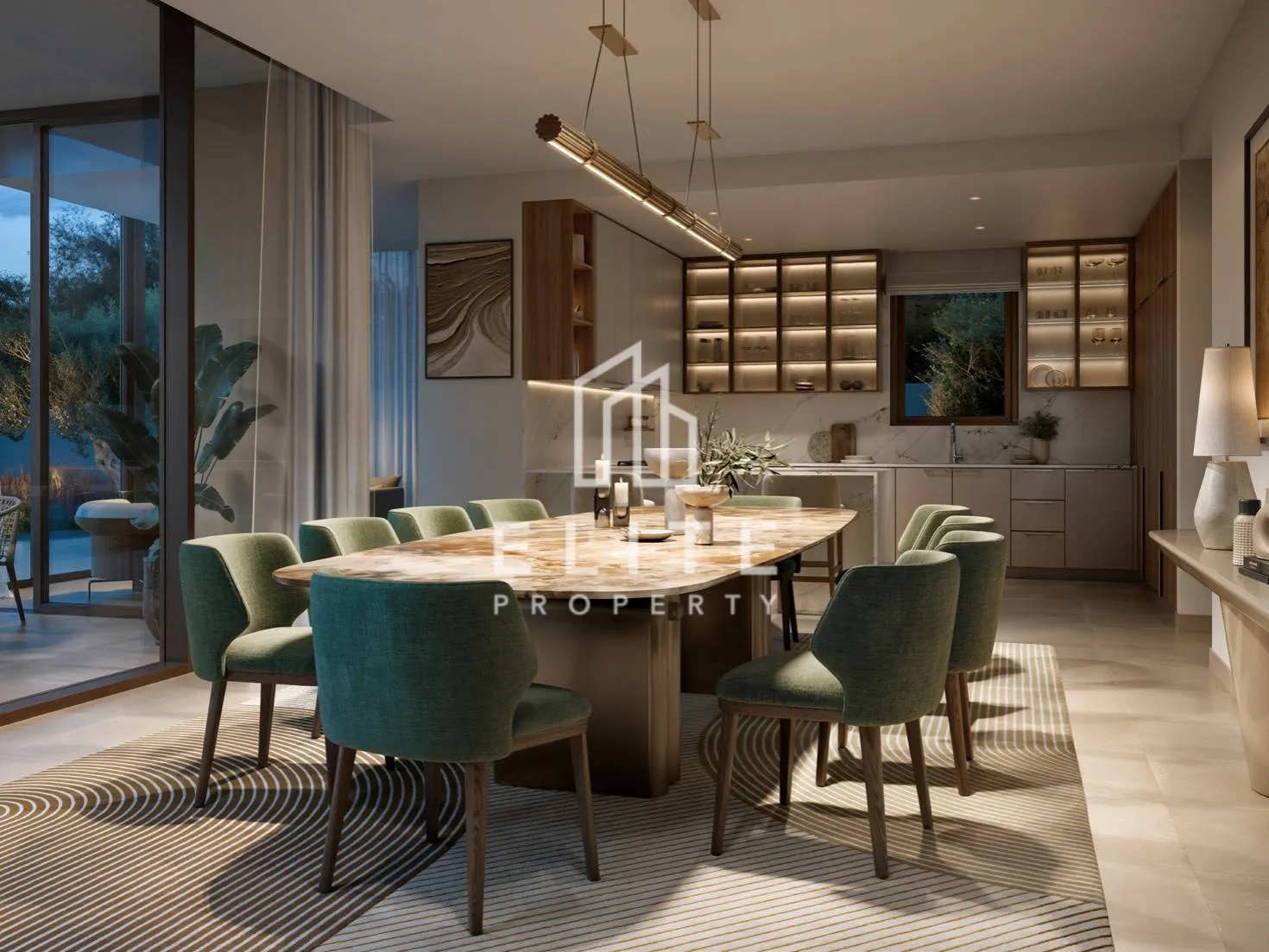 FAIRMONT RESIDENCES