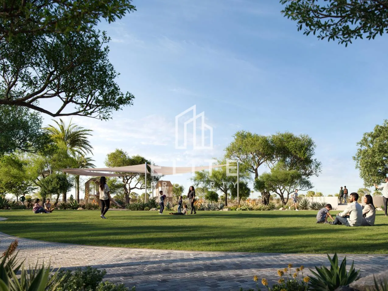 FAIRMONT RESIDENCES