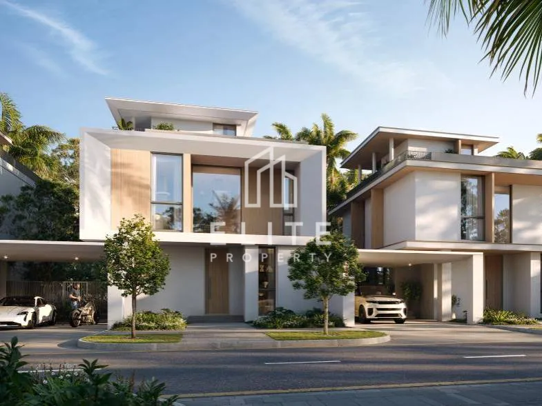 FAIRMONT RESIDENCES