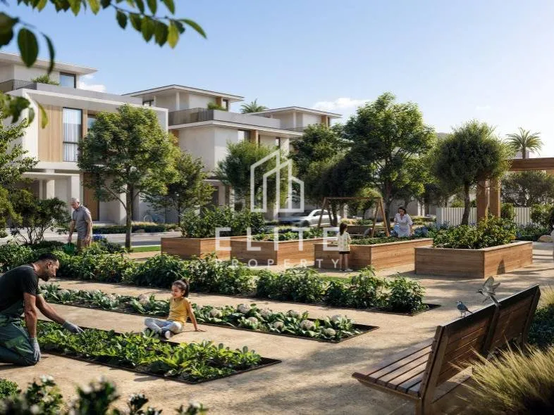 FAIRMONT RESIDENCES