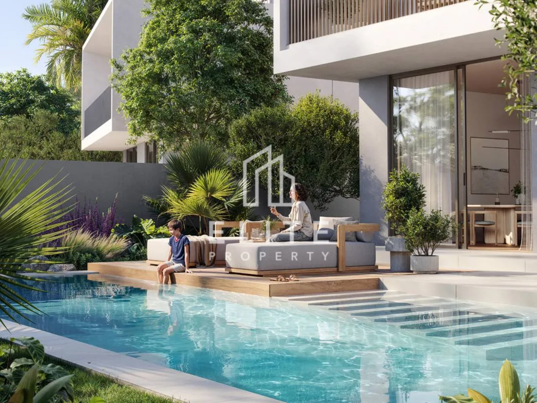 FAIRMONT RESIDENCES