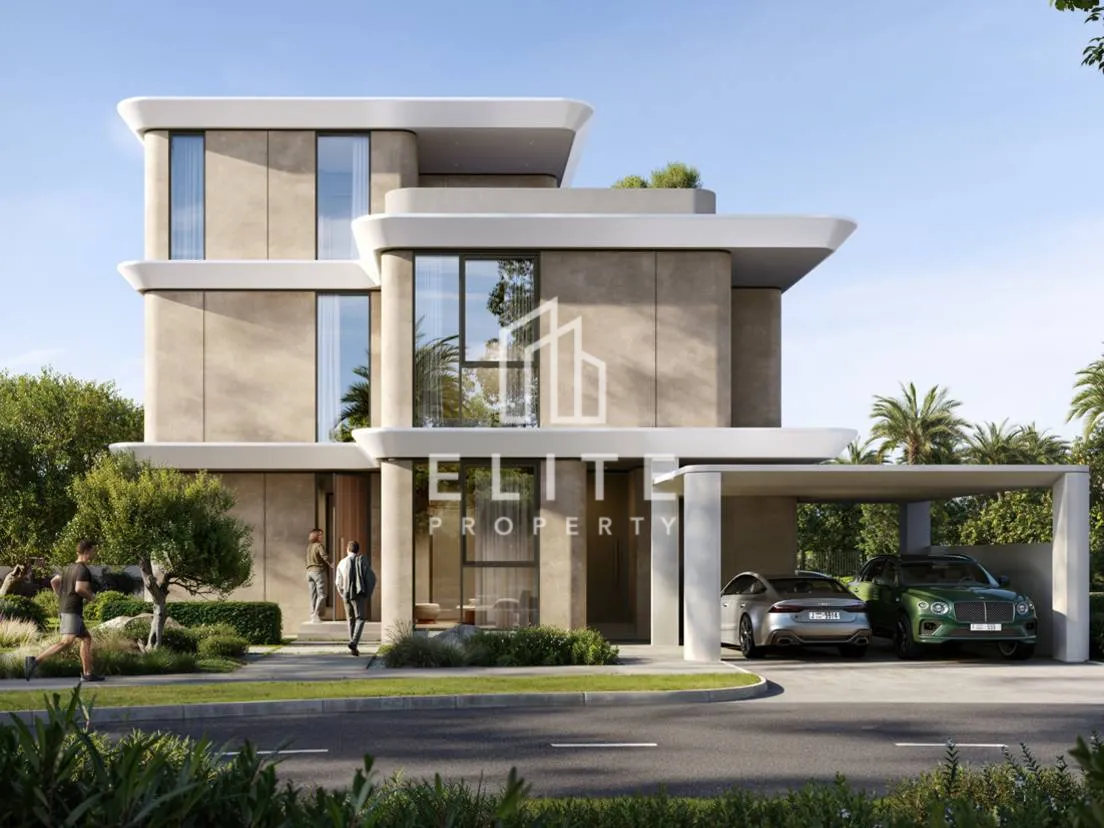 FAIRMONT RESIDENCES