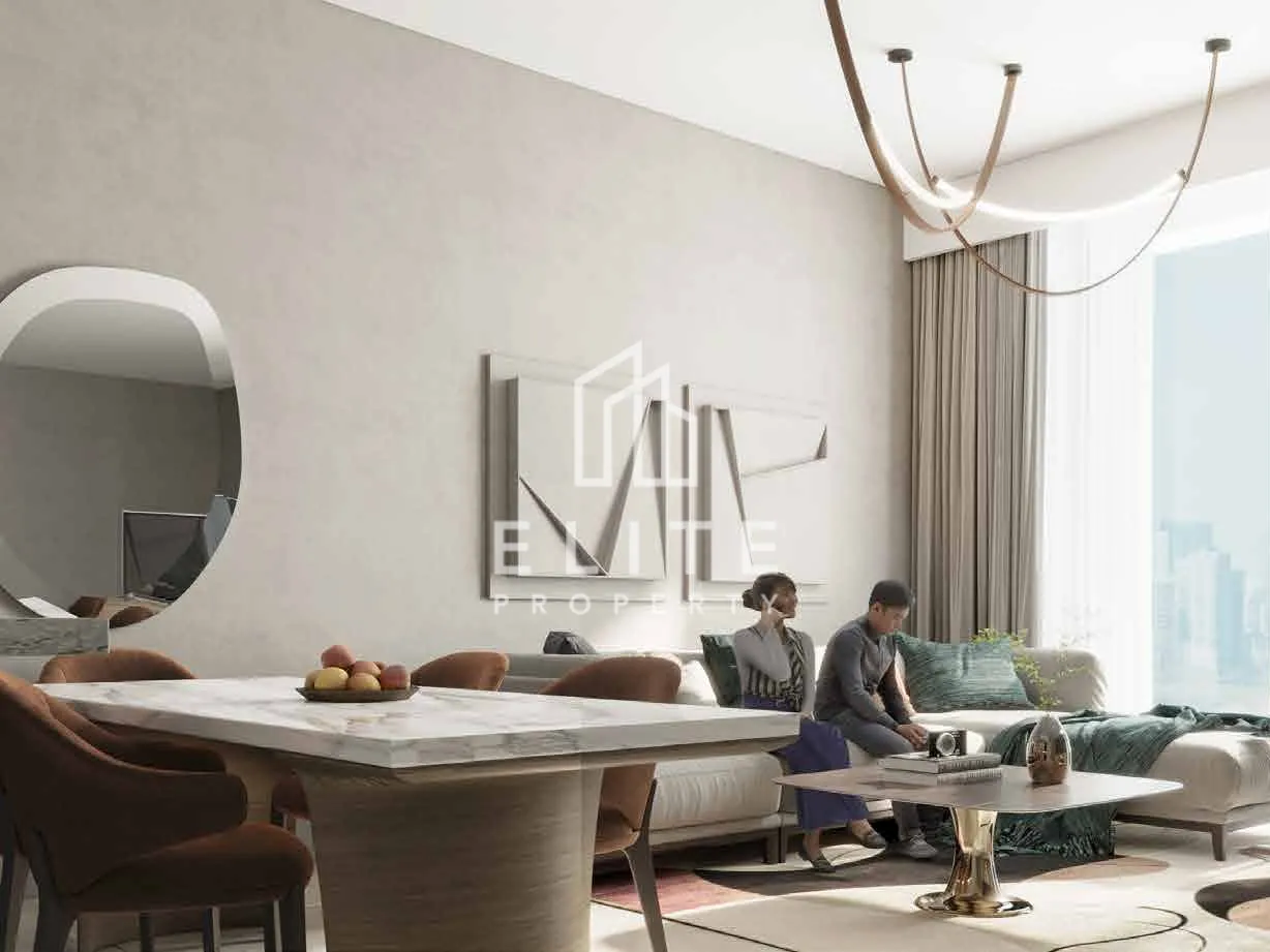 FAIRMONT RESIDENCES